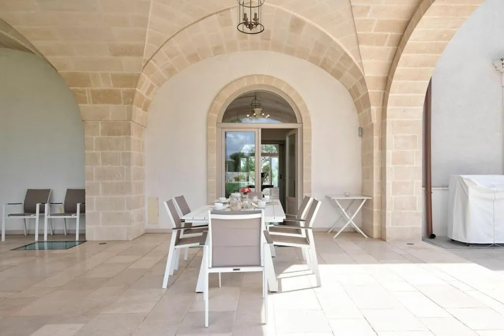Day in Villa Bellavista by Raro Villas