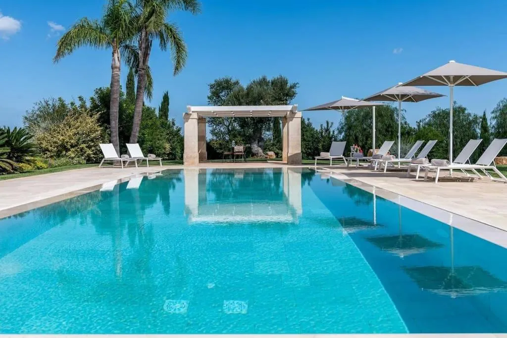 Day in Villa Bellavista by Raro Villas