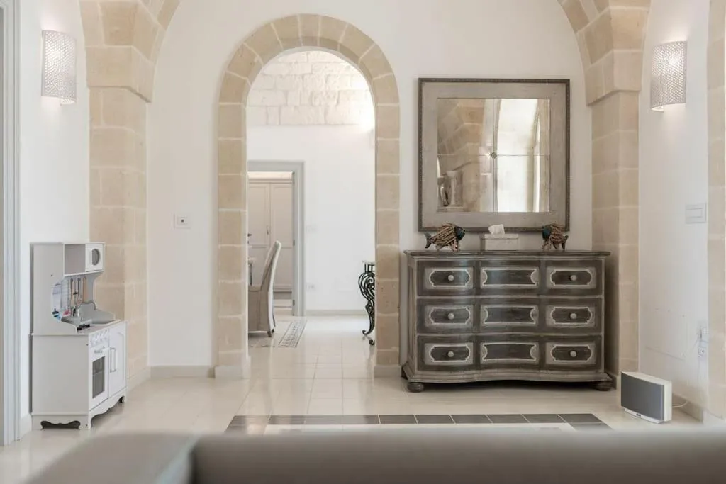 Day in Villa Bellavista by Raro Villas