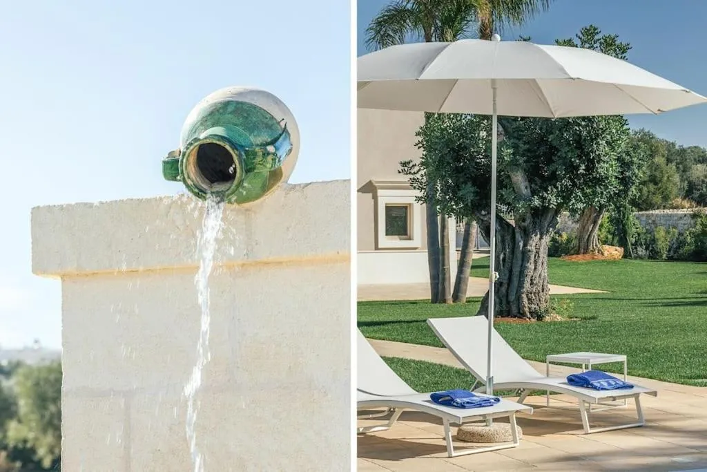 Day in Villa Bellavista by Raro Villas