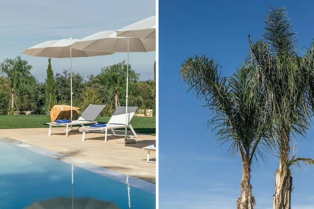Day in Villa Bellavista by Raro Villas