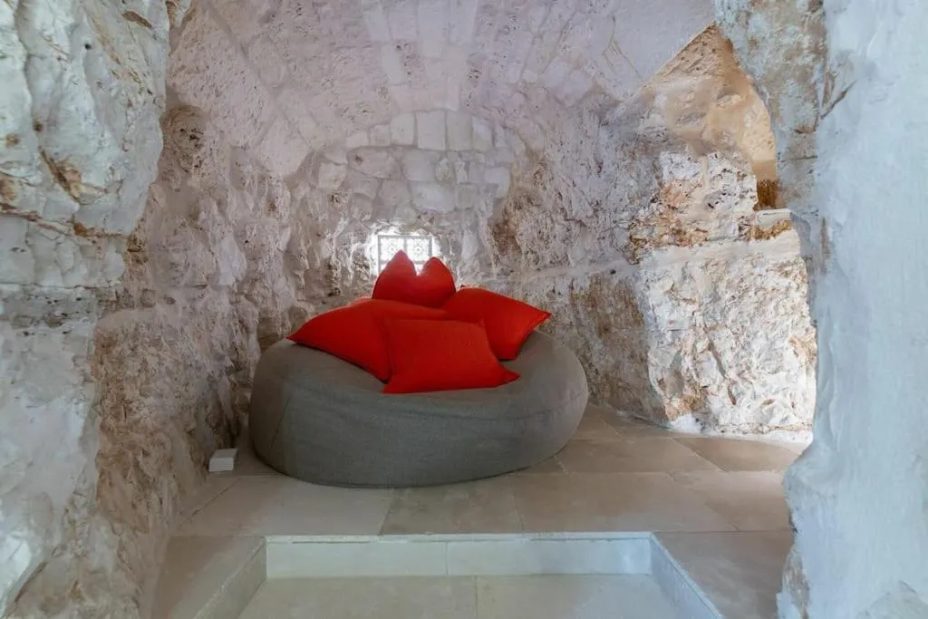 Photo of the whole room in Villa Bellavista by Raro Villas
