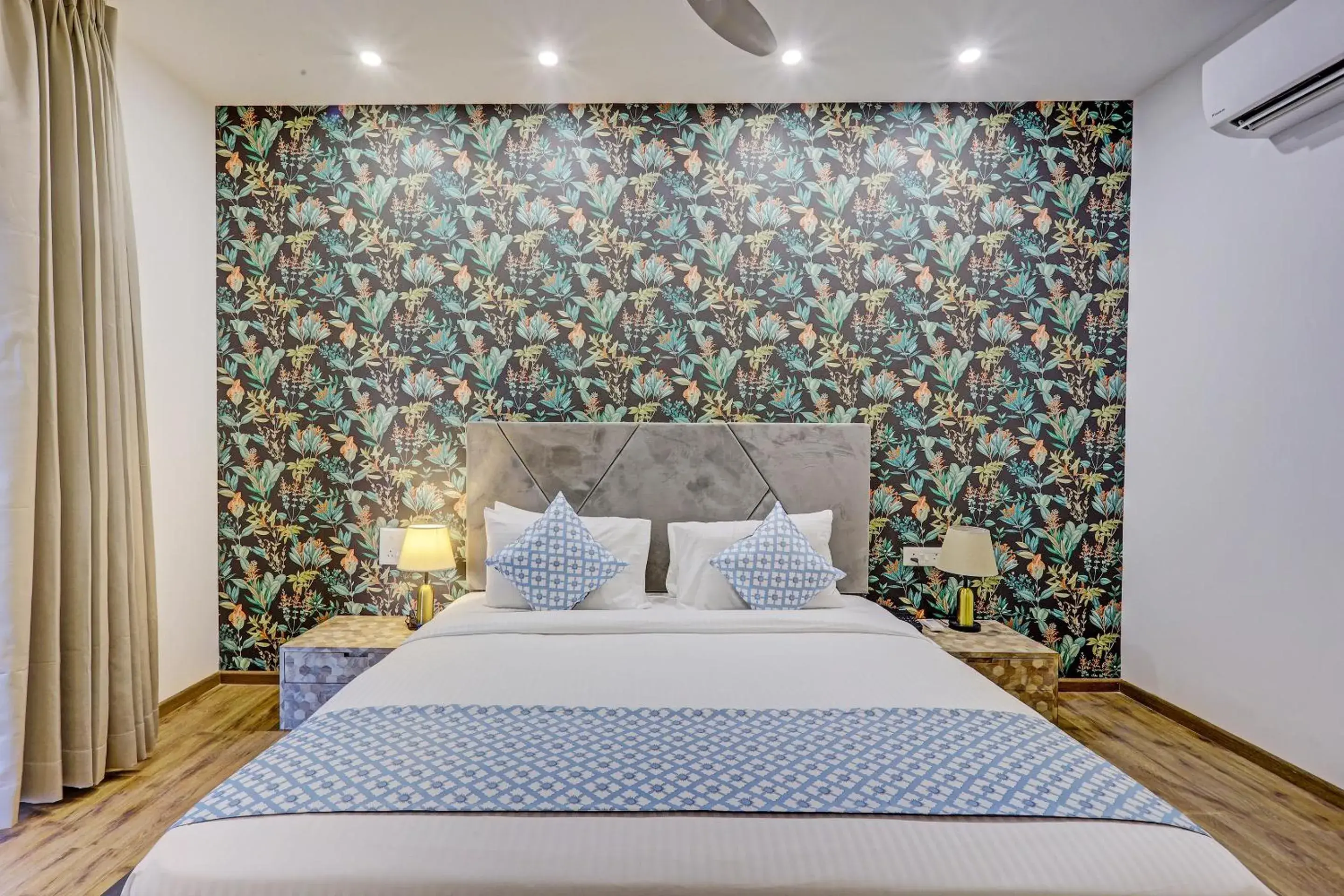 Bedroom, Bed in CoCasa Boutique Hotel Bedroom, Bed in CoCasa Boutique Hotel