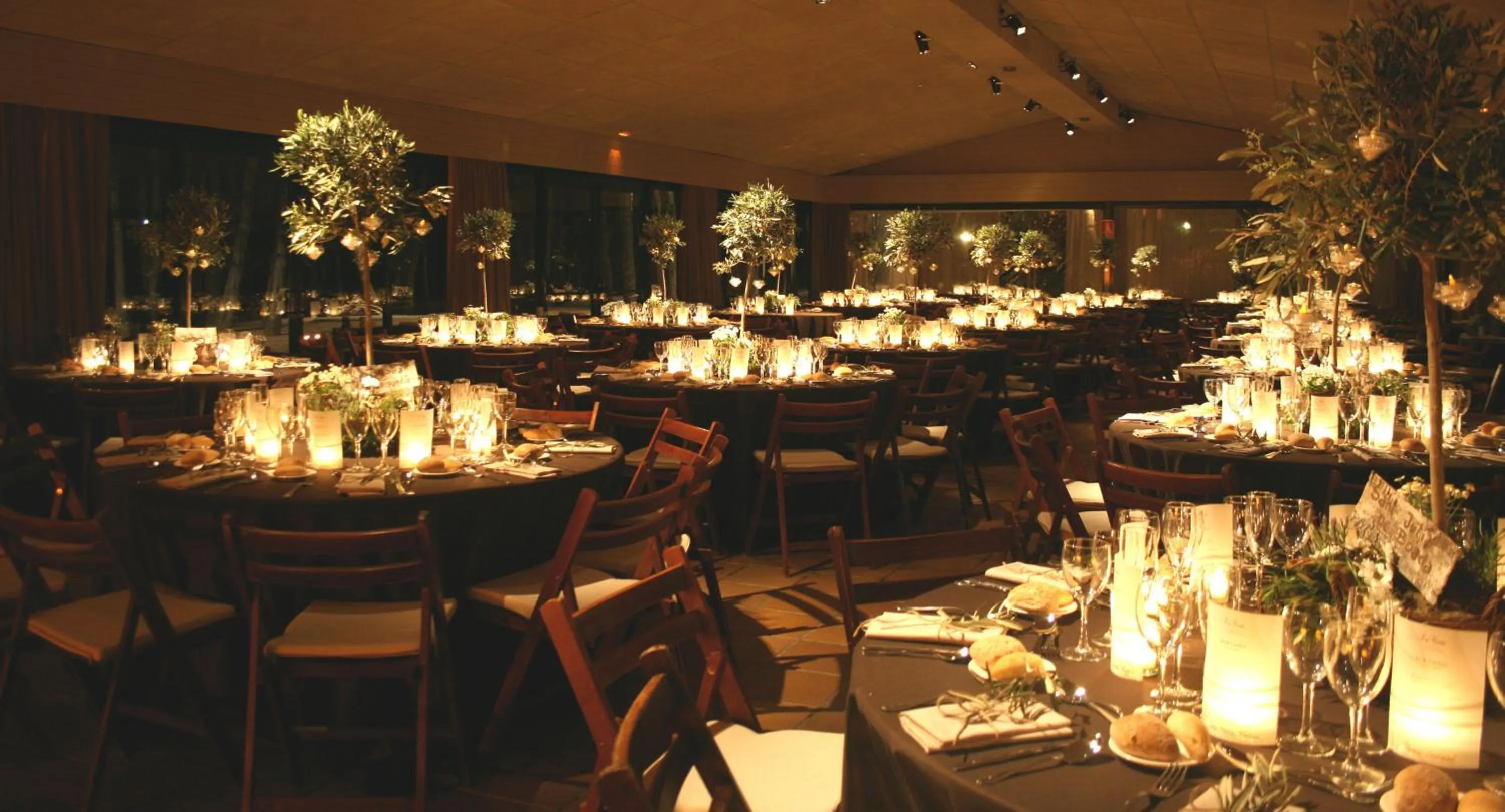 Banquet/Function facilities in La Costa Hotel Golf & Beach Resort