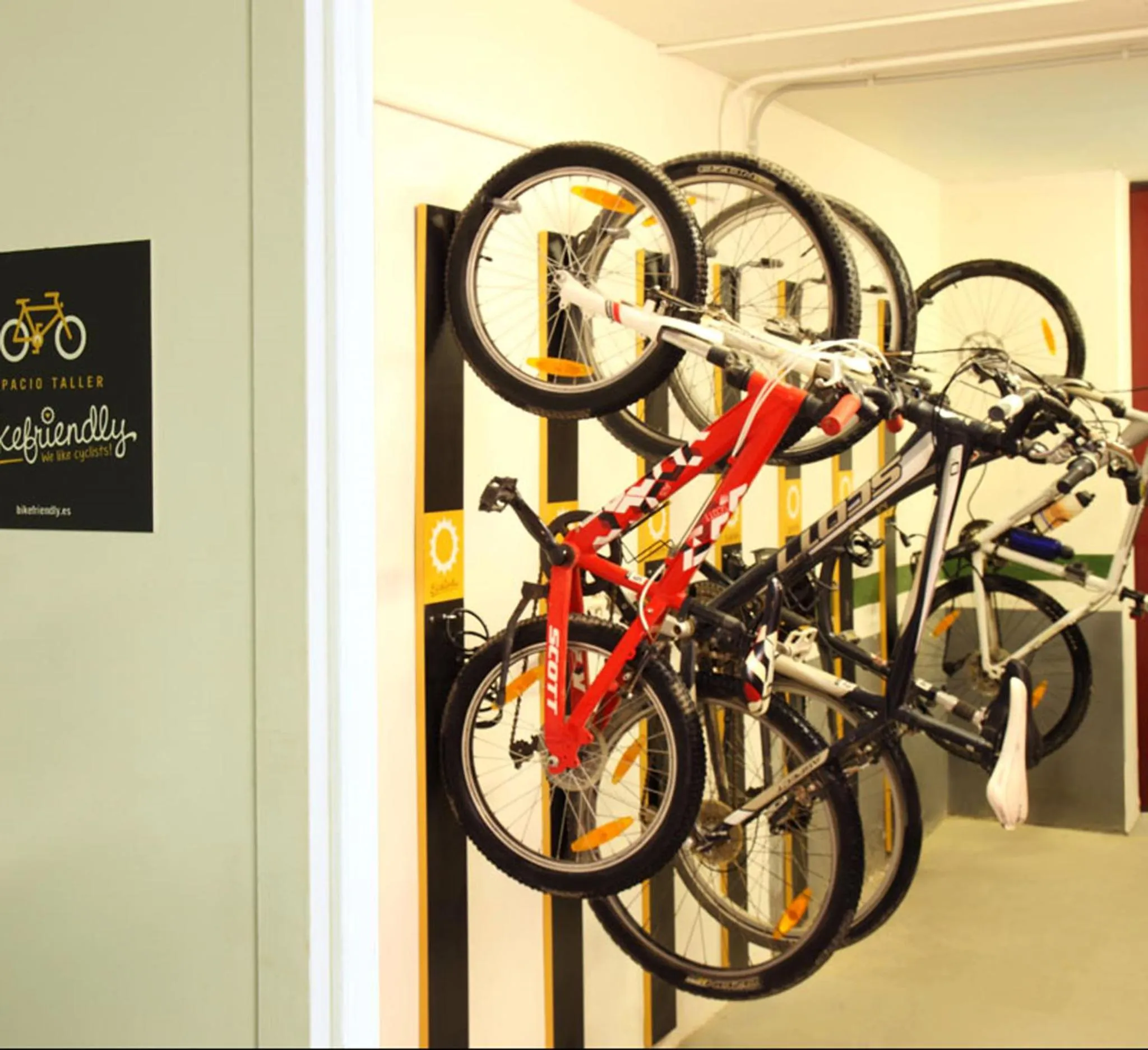 Cycling in La Costa Hotel Golf & Beach Resort