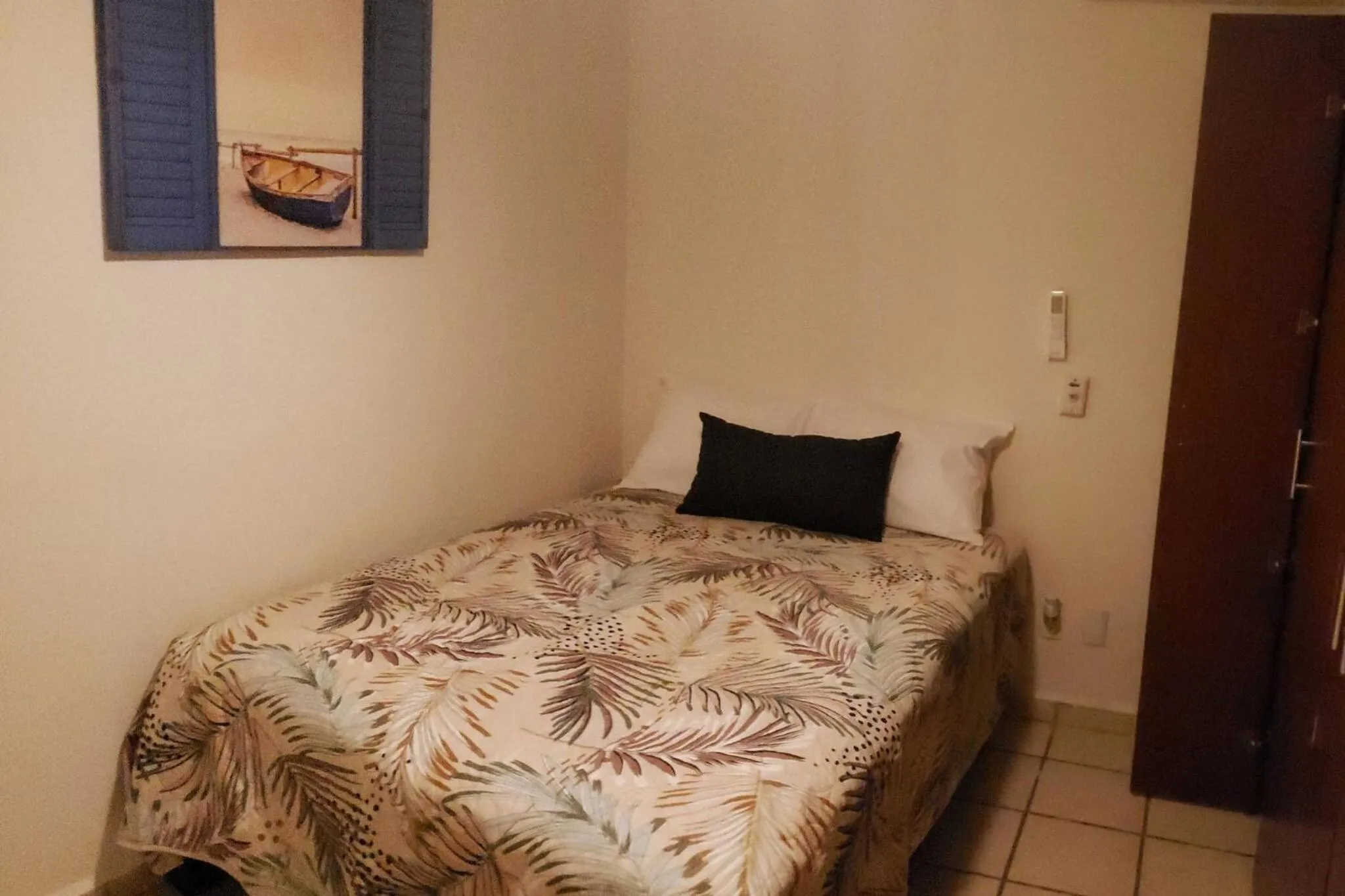 Bedroom, Bed in Vive La Zona Romntica En Puerto Vallarta