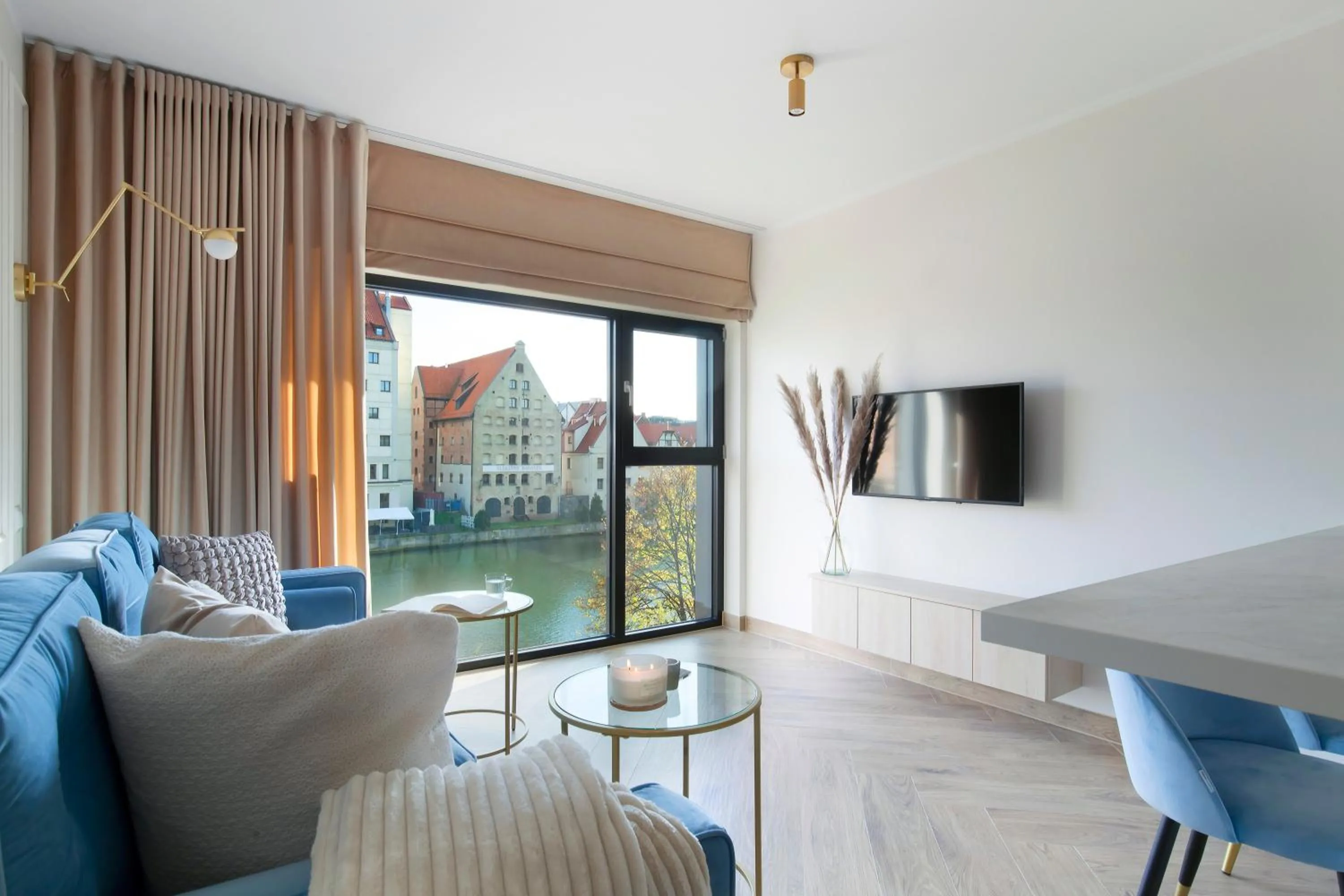 Elite Apartments Rezydencja Wintera