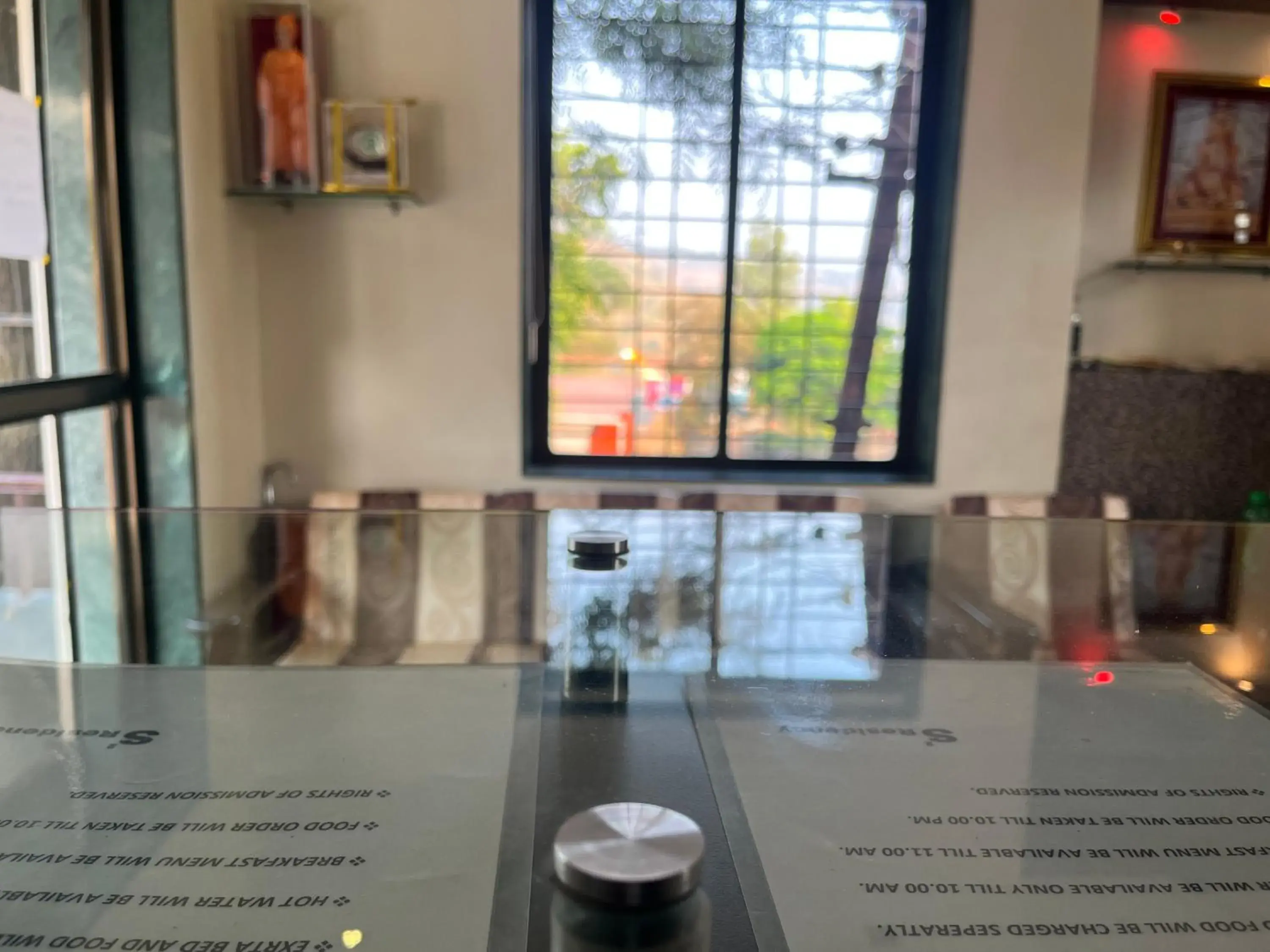 Property building in S2 Residency Property building in S2 Residency