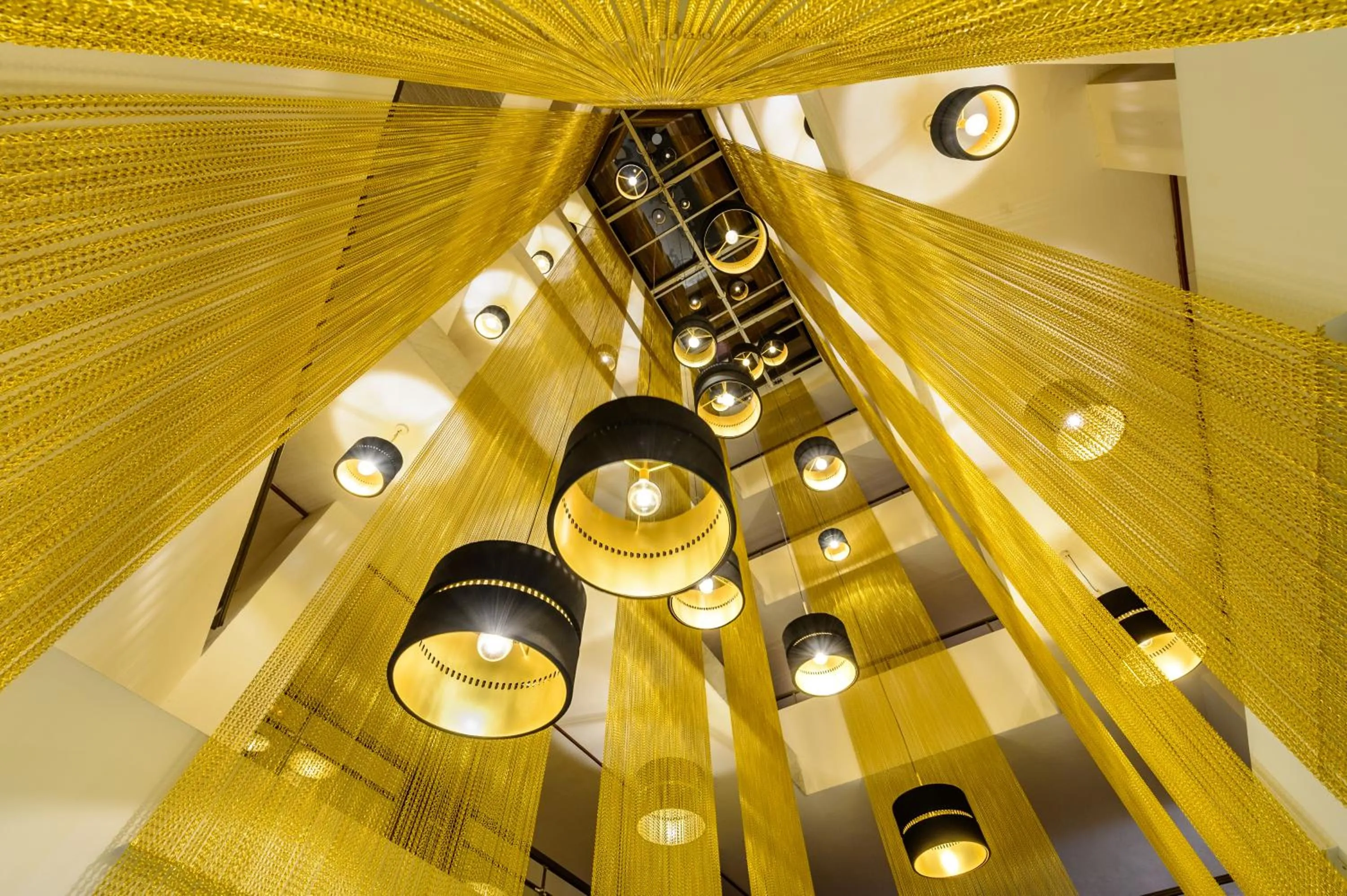 Lobby or reception in Apartamentos Vibra Jabeque Soul-3SUP