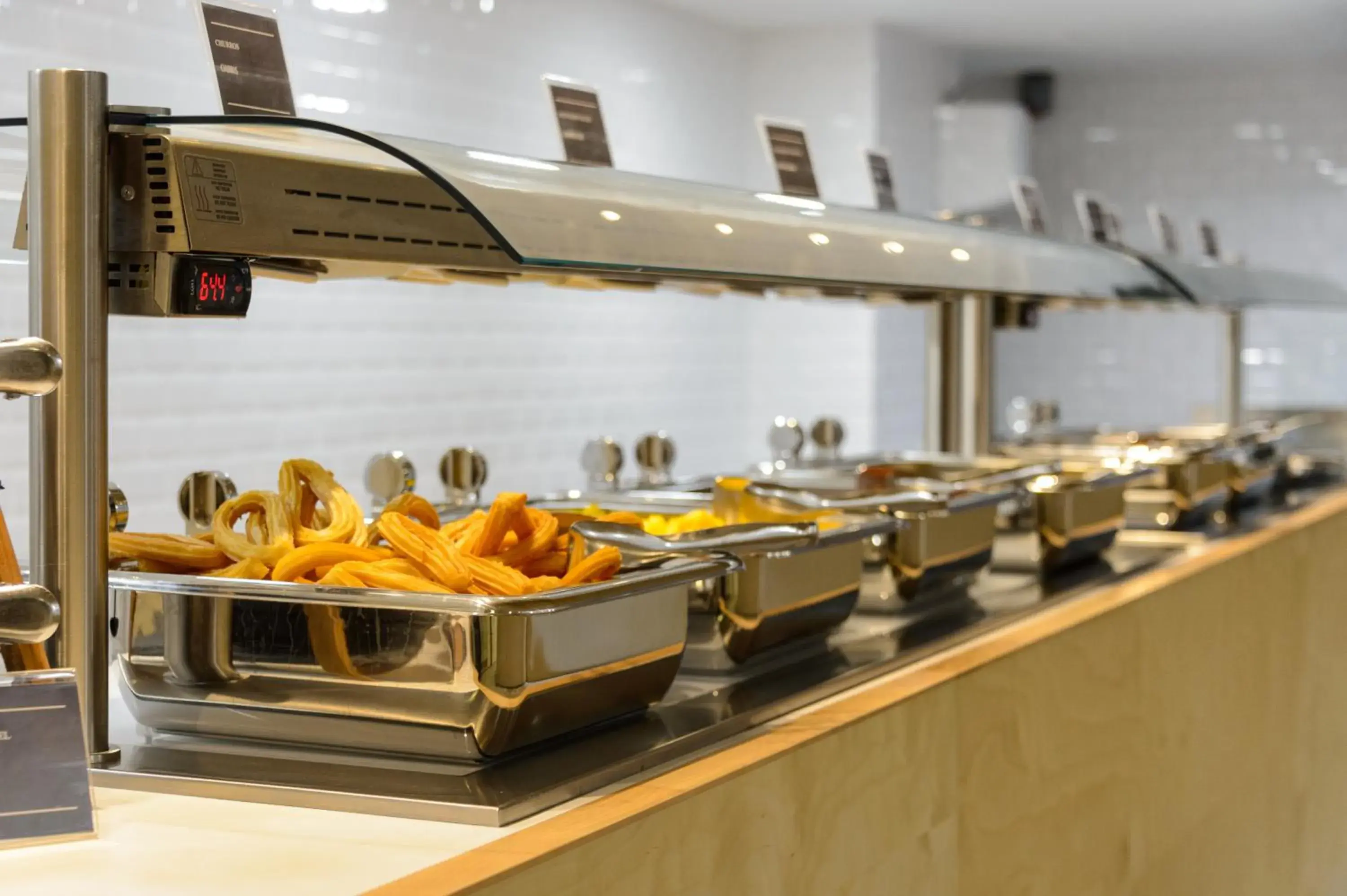 Food and drinks in Apartamentos Vibra Jabeque Soul-3SUP Food and drinks in Apartamentos Vibra Jabeque Soul-3SUP