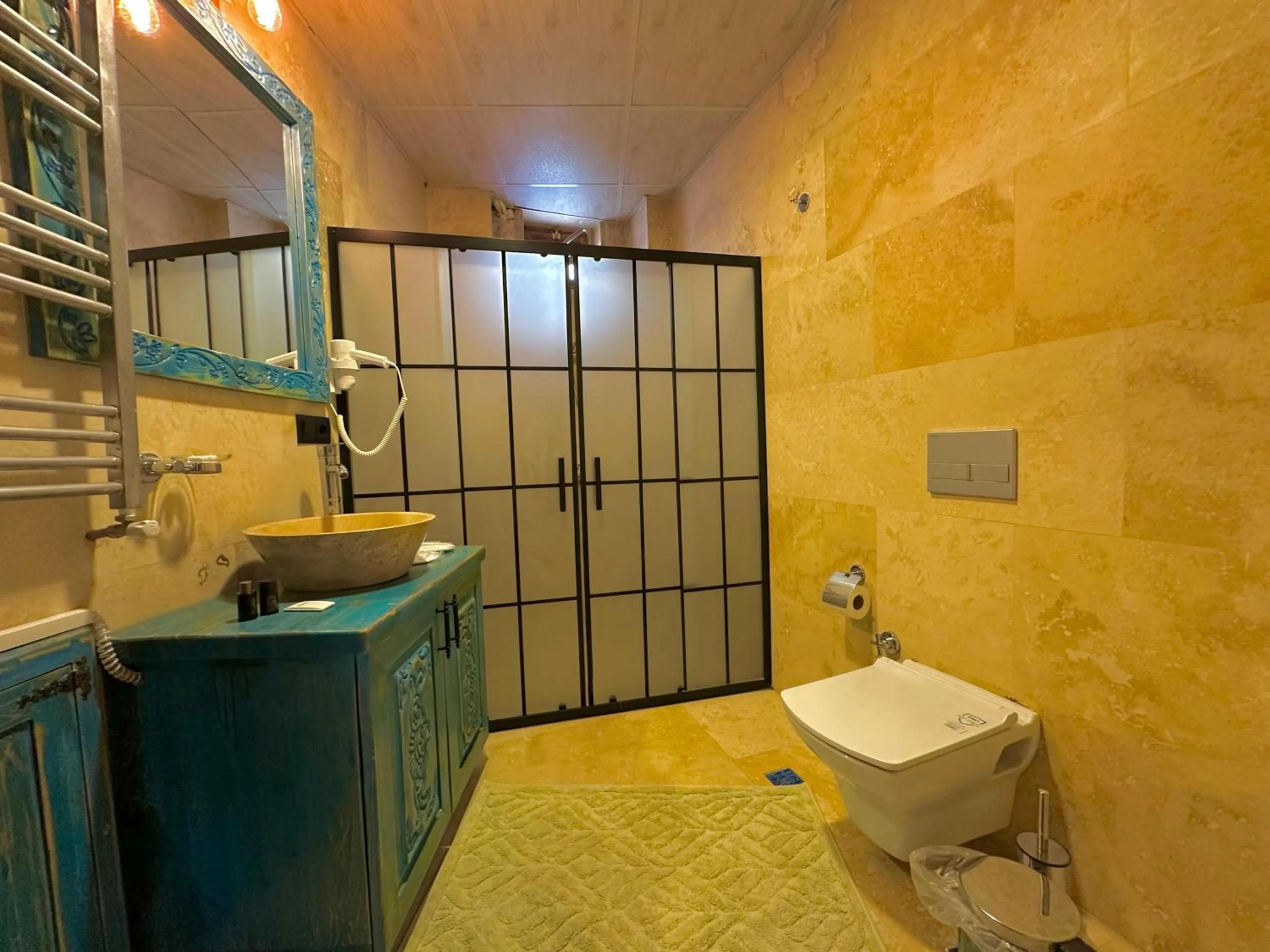 Gemosa Cappadocia Hotel