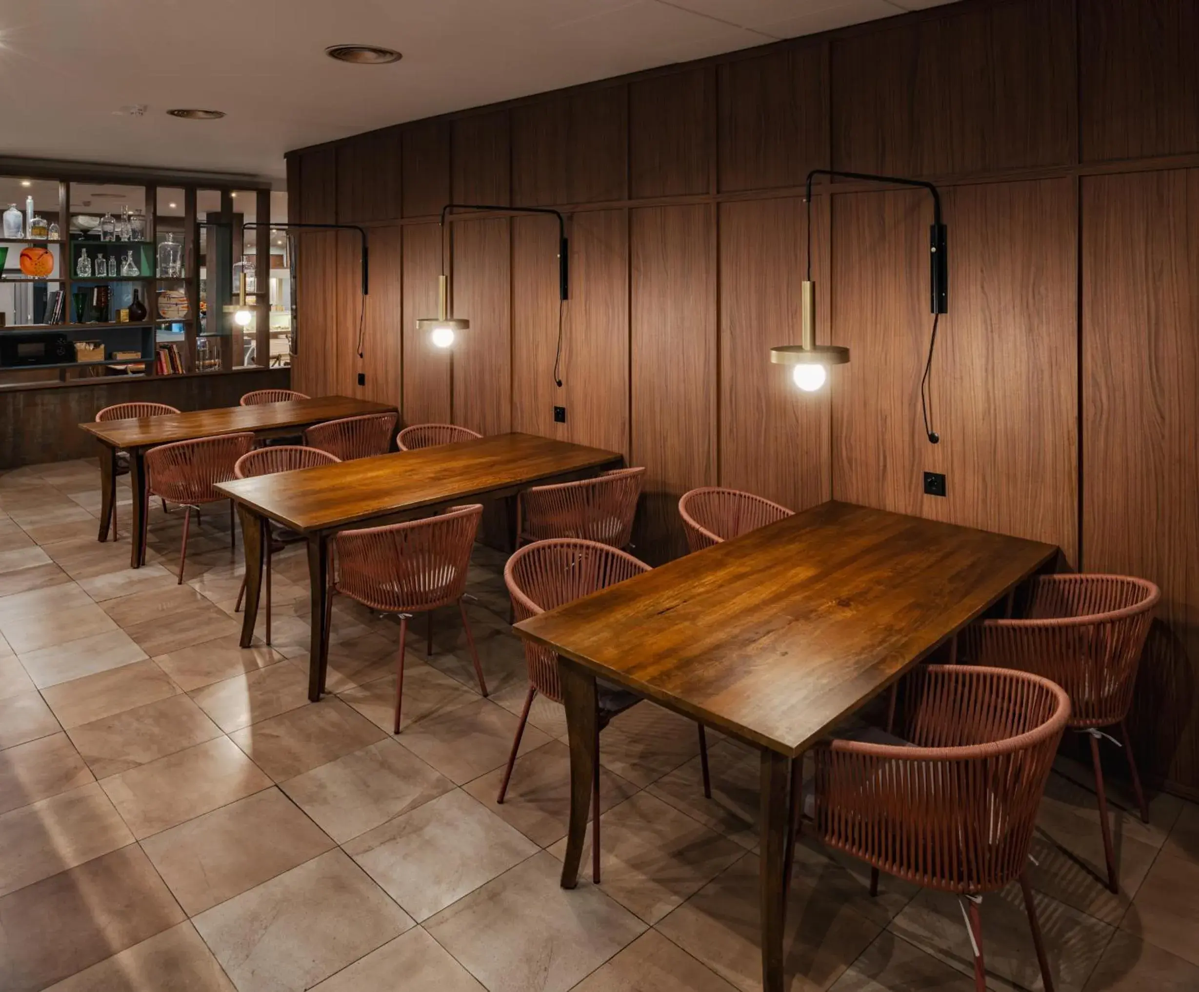 Lounge or bar in Luze Castellana Lounge or bar in Luze Castellana