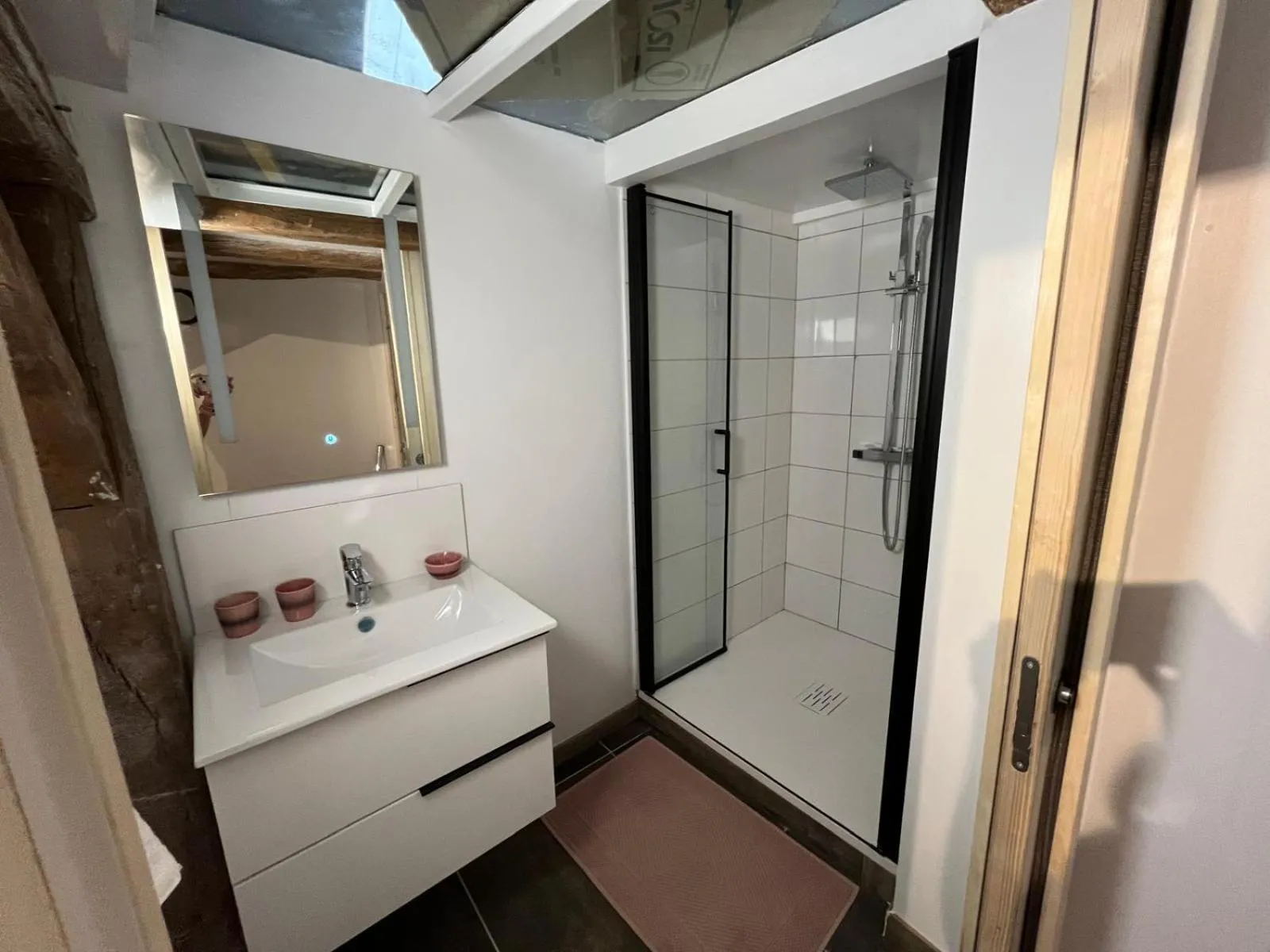 Mercier de Montigny - Les Chambres du Beffroi - SPA et Massage