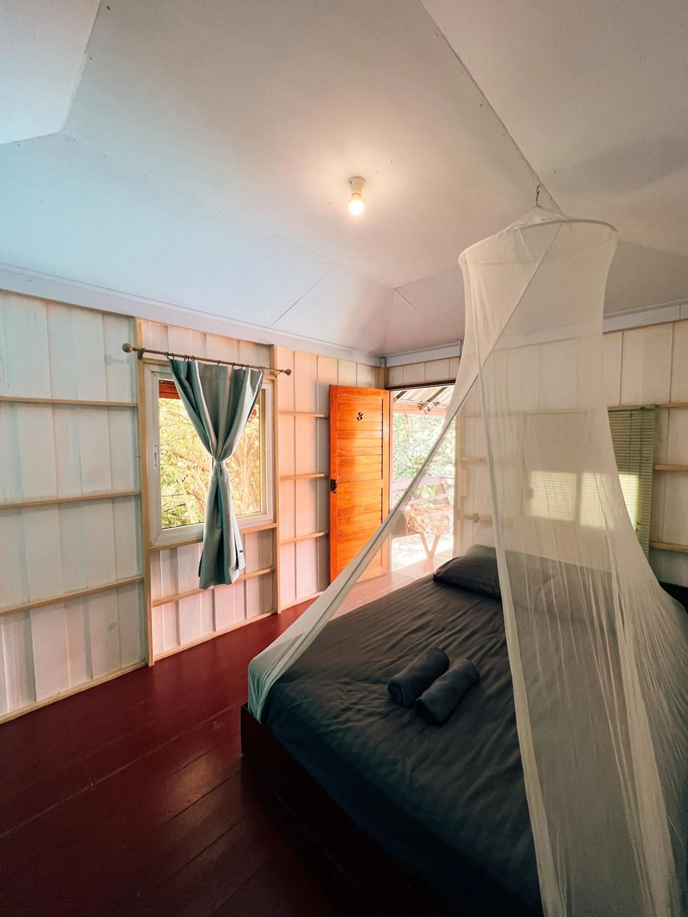 Bed in LONELY GROOVE