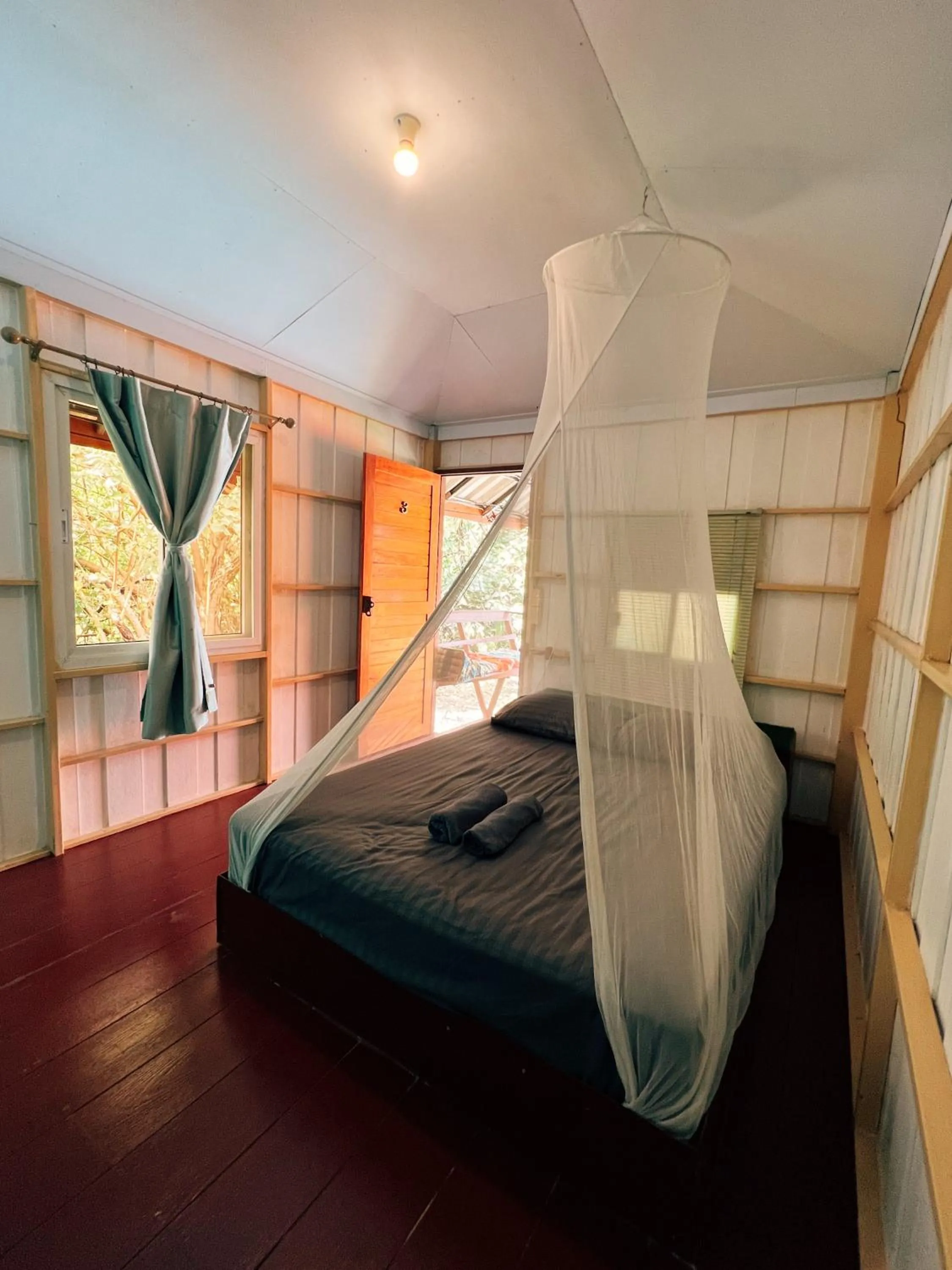 Bed in LONELY GROOVE