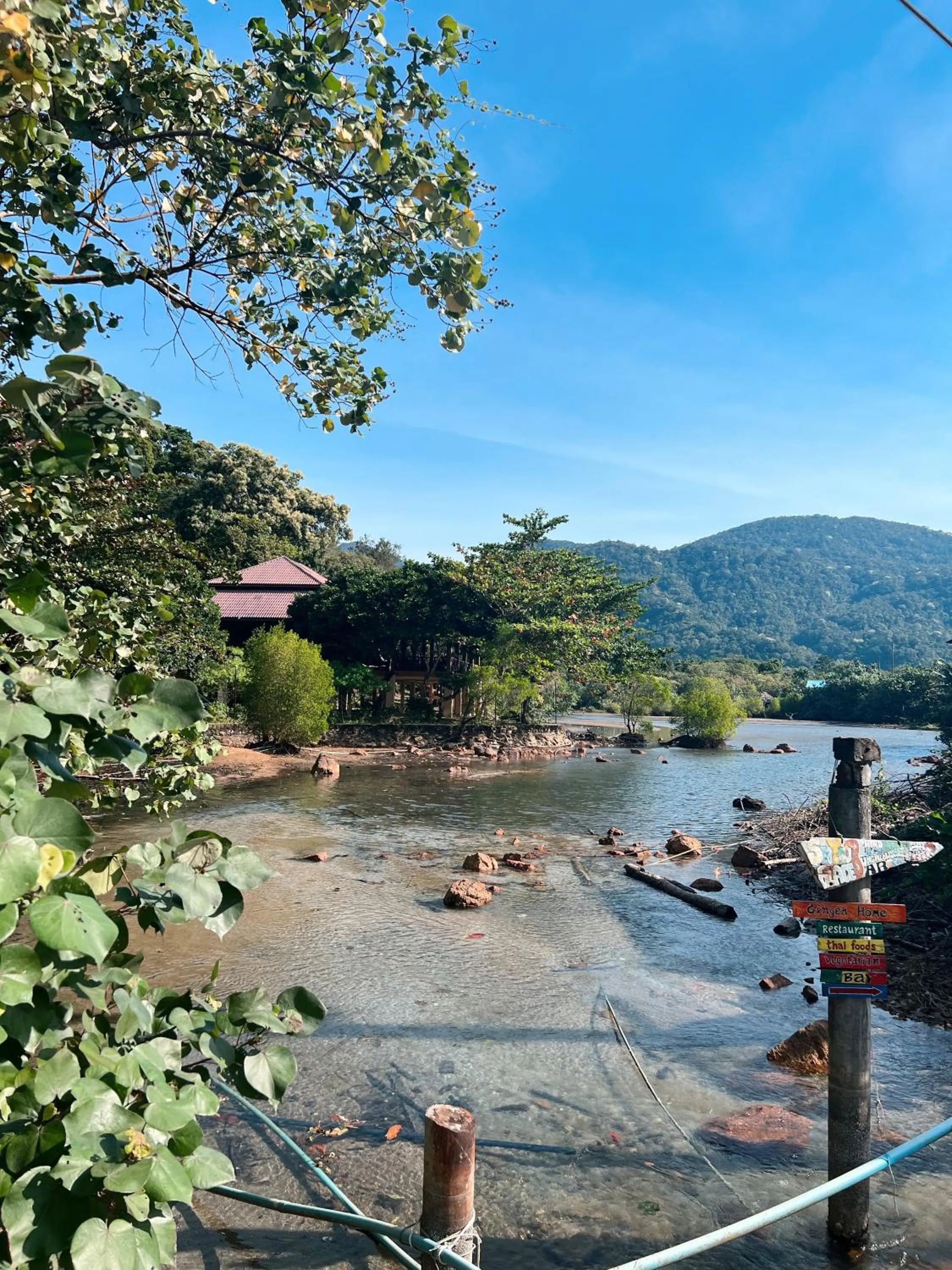 Nearby landmark in LONELY GROOVE