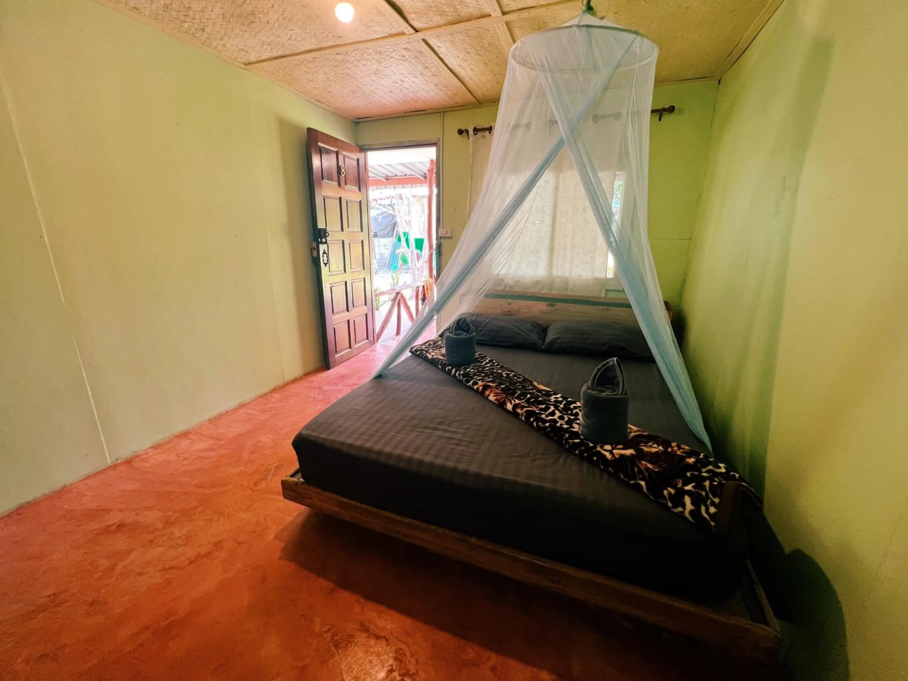 Bed in LONELY GROOVE