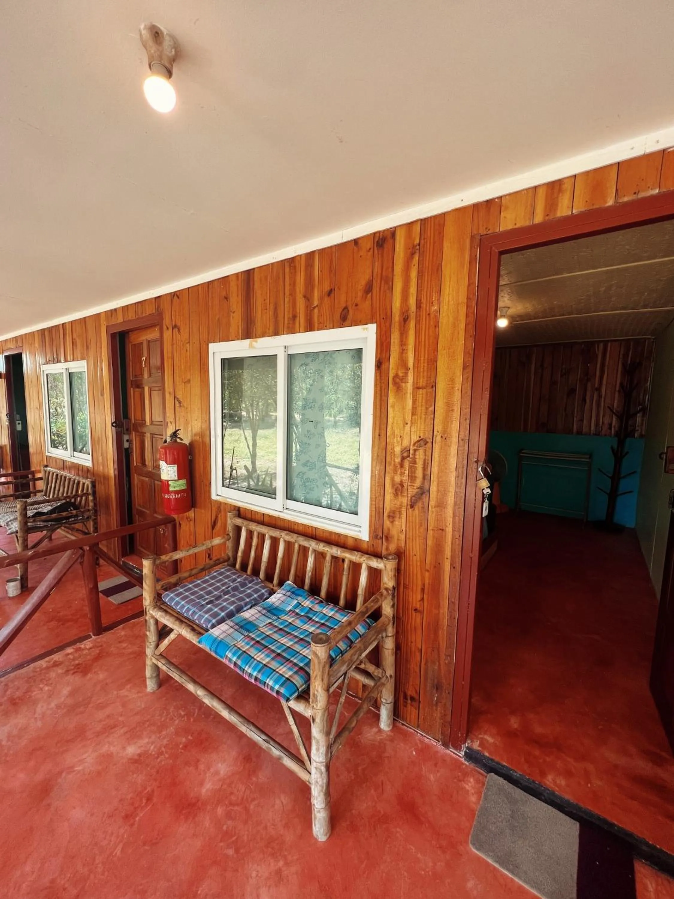 Balcony/Terrace in LONELY GROOVE