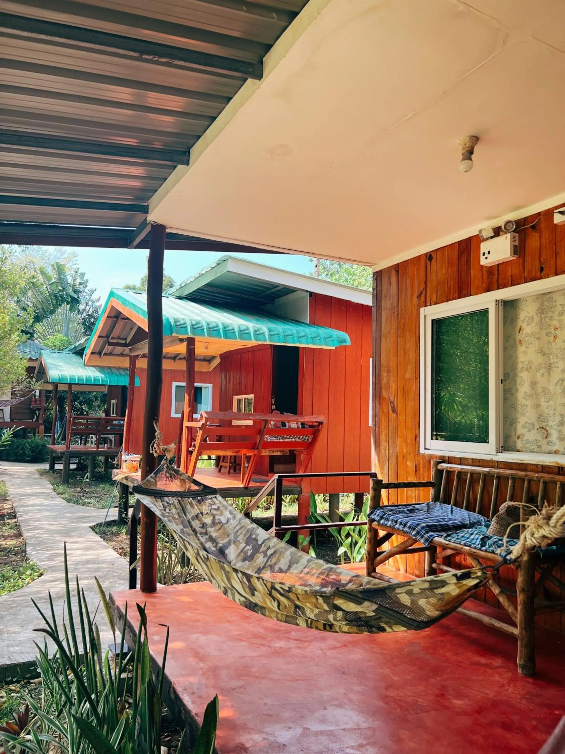 Balcony/Terrace in LONELY GROOVE