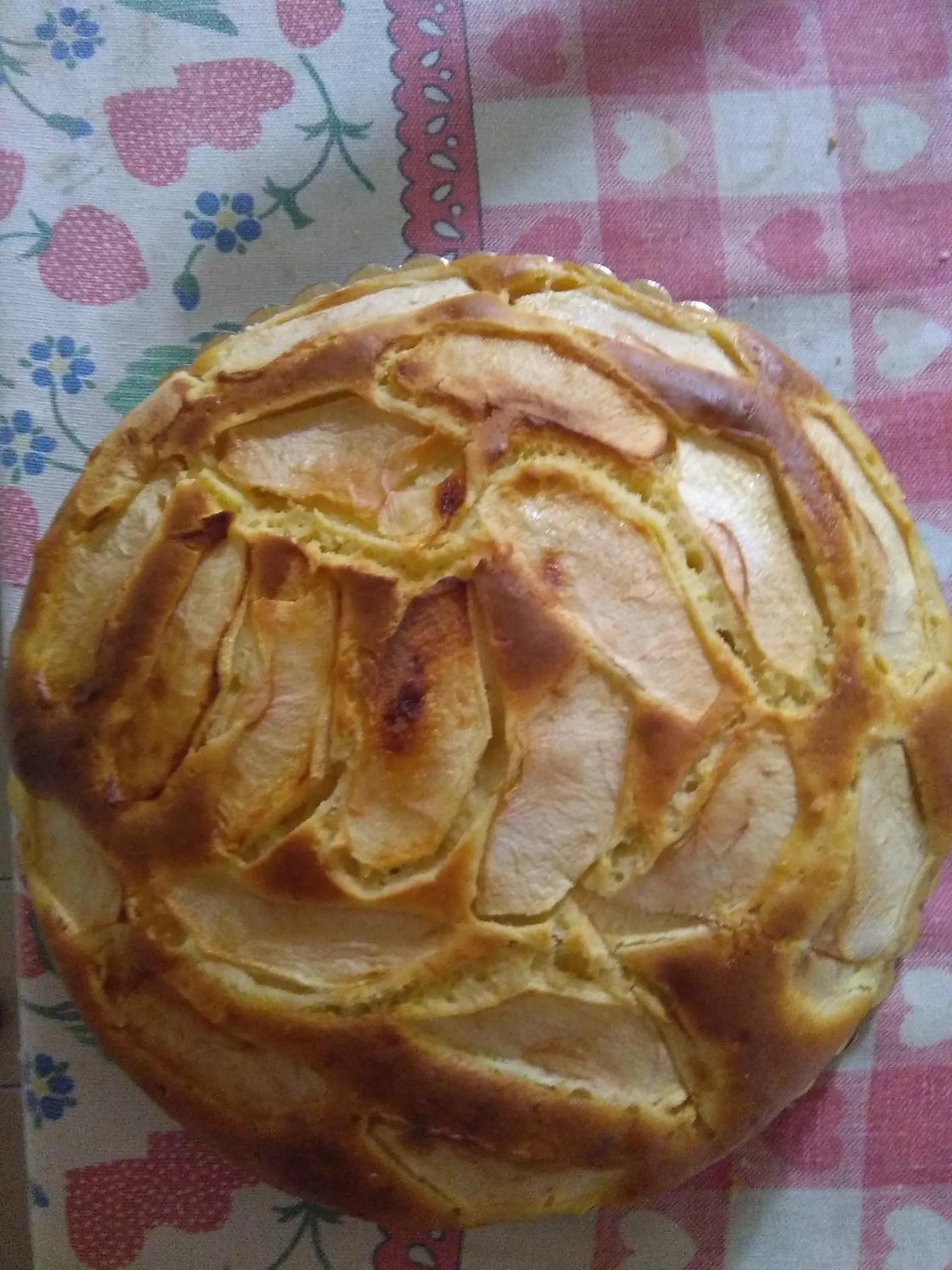 Breakfast, Food in Villa Clotilde