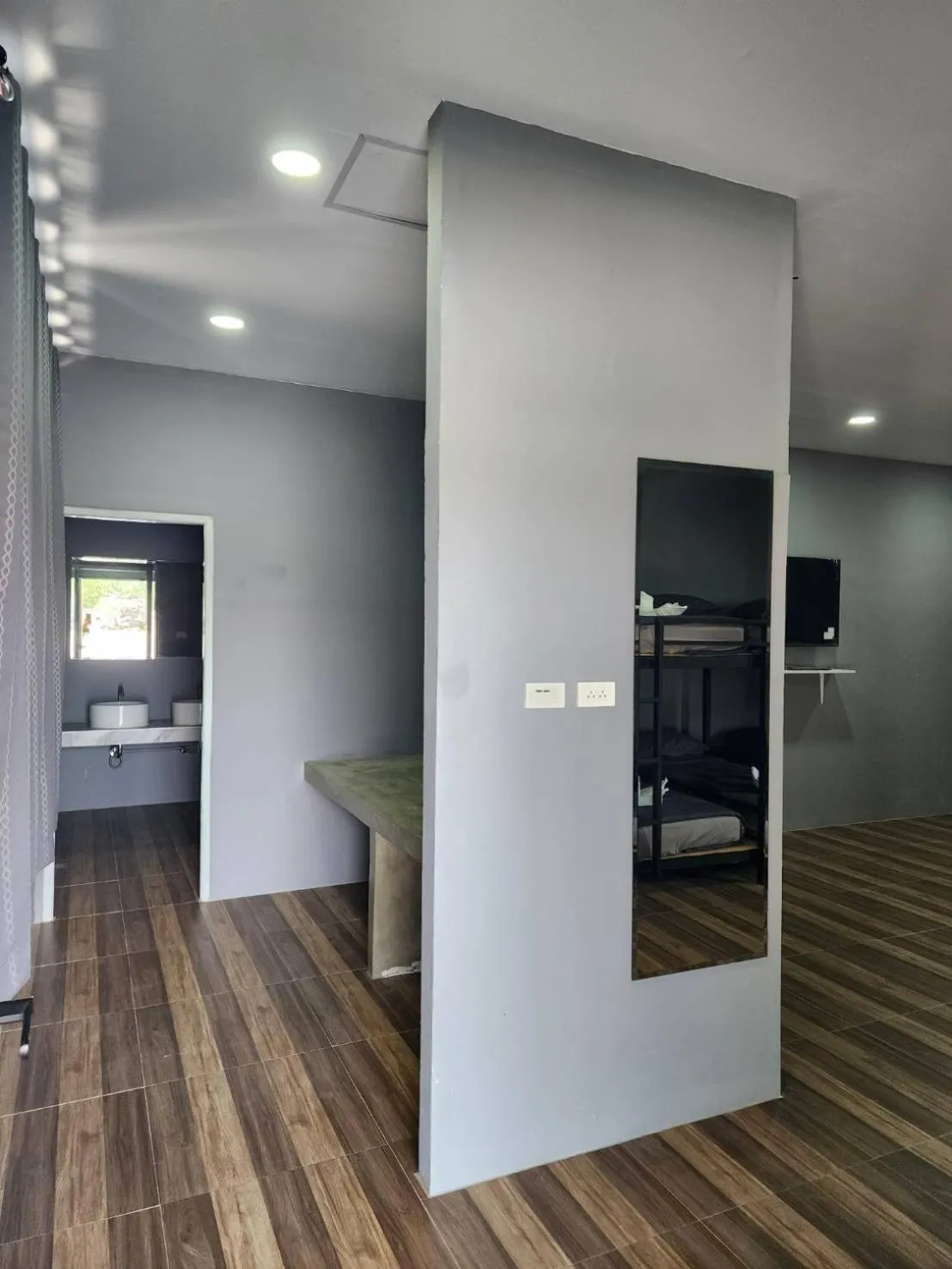 No 9 HOUSE Hua Hin