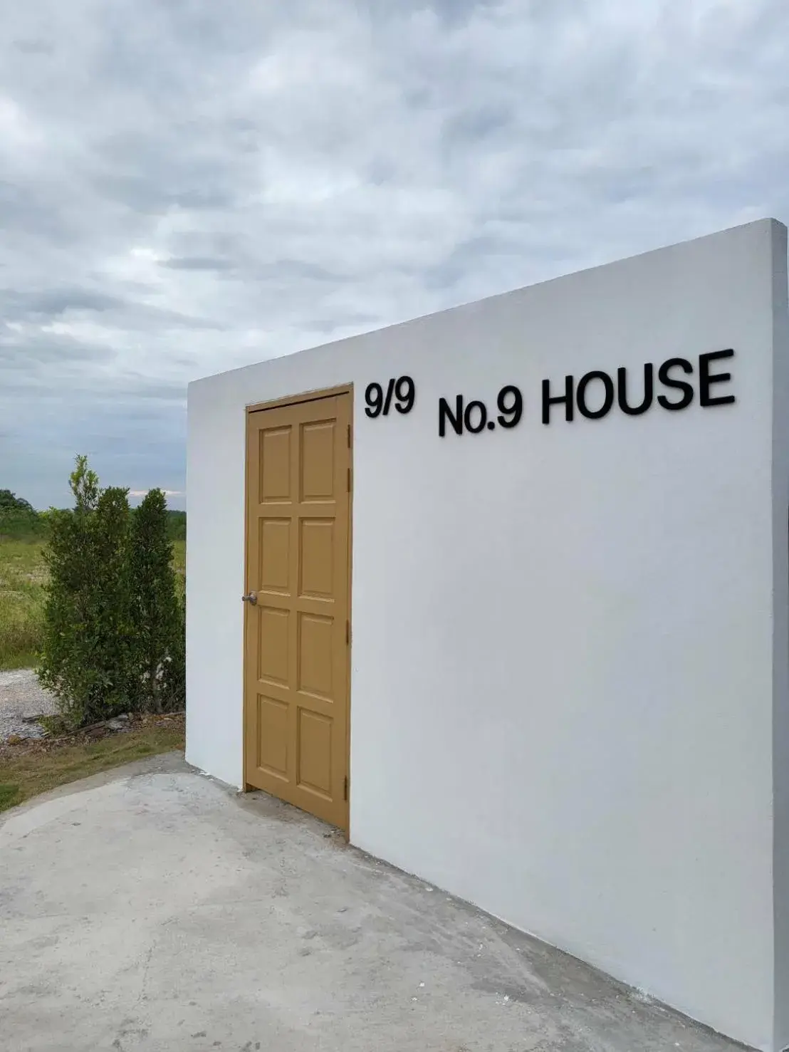No 9 HOUSE Hua Hin No 9 HOUSE Hua Hin