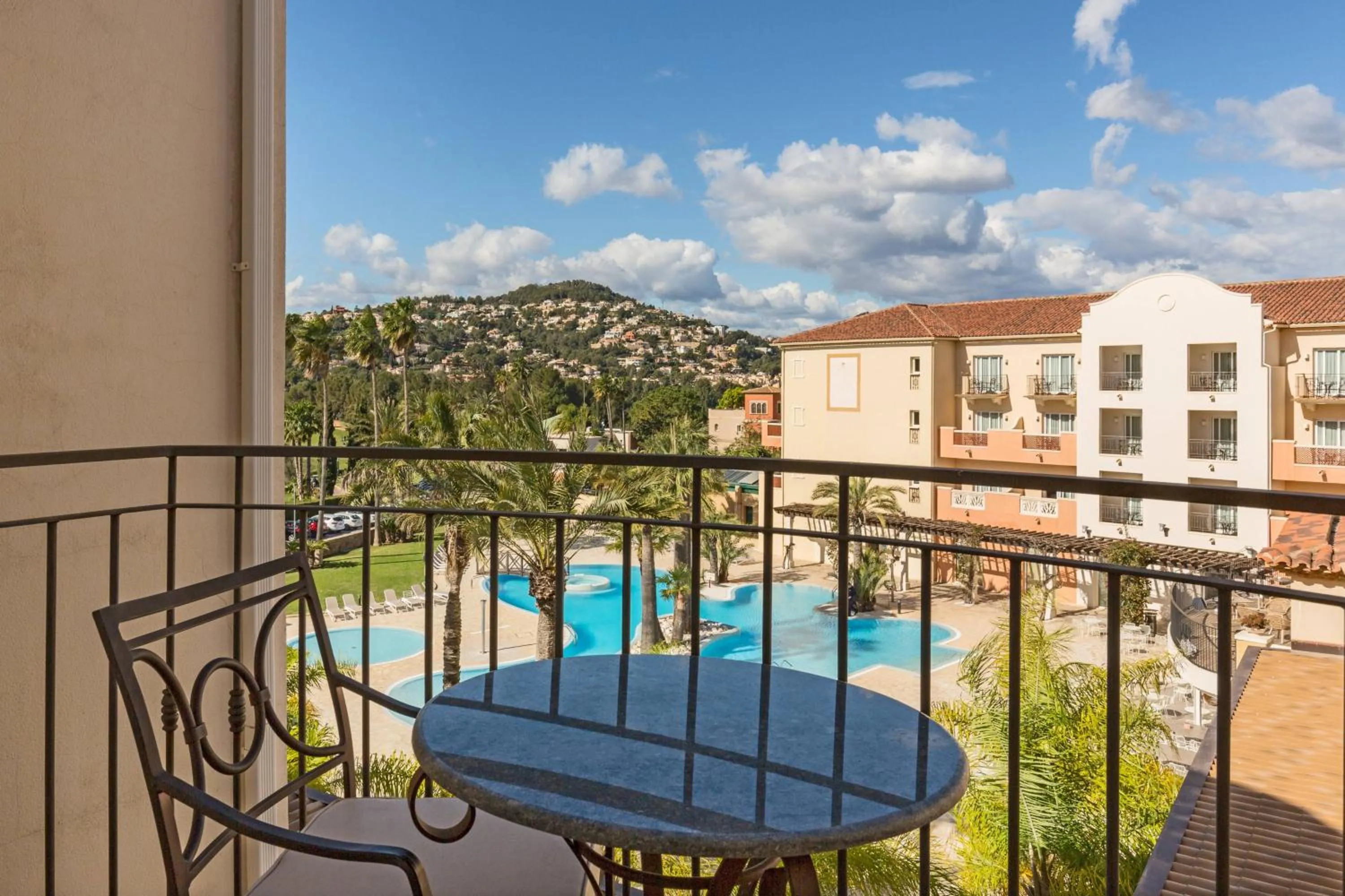 Photo of the whole room in Denia Marriott La Sella Golf Resort & Spa