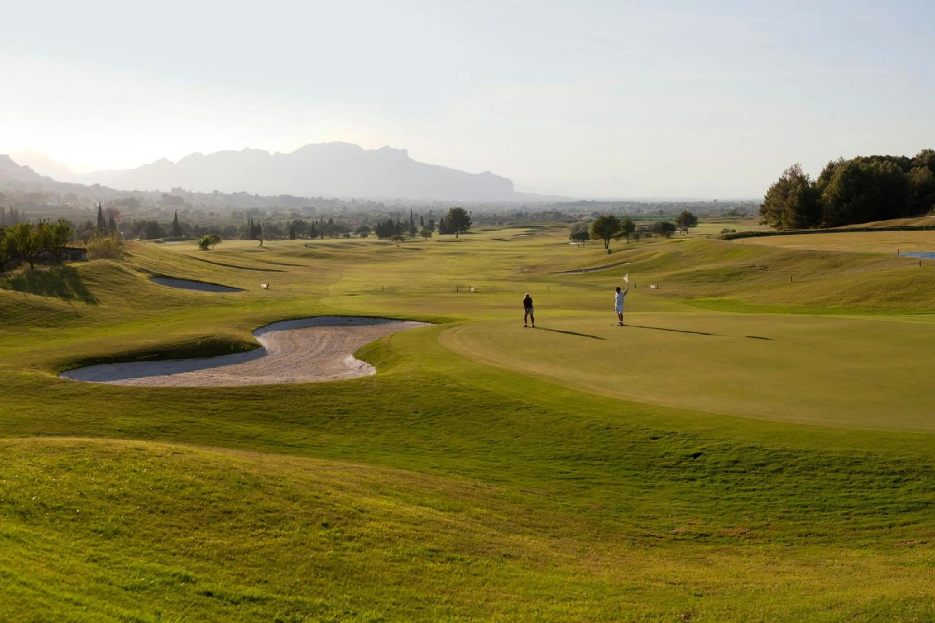 Other in Denia Marriott La Sella Golf Resort & Spa