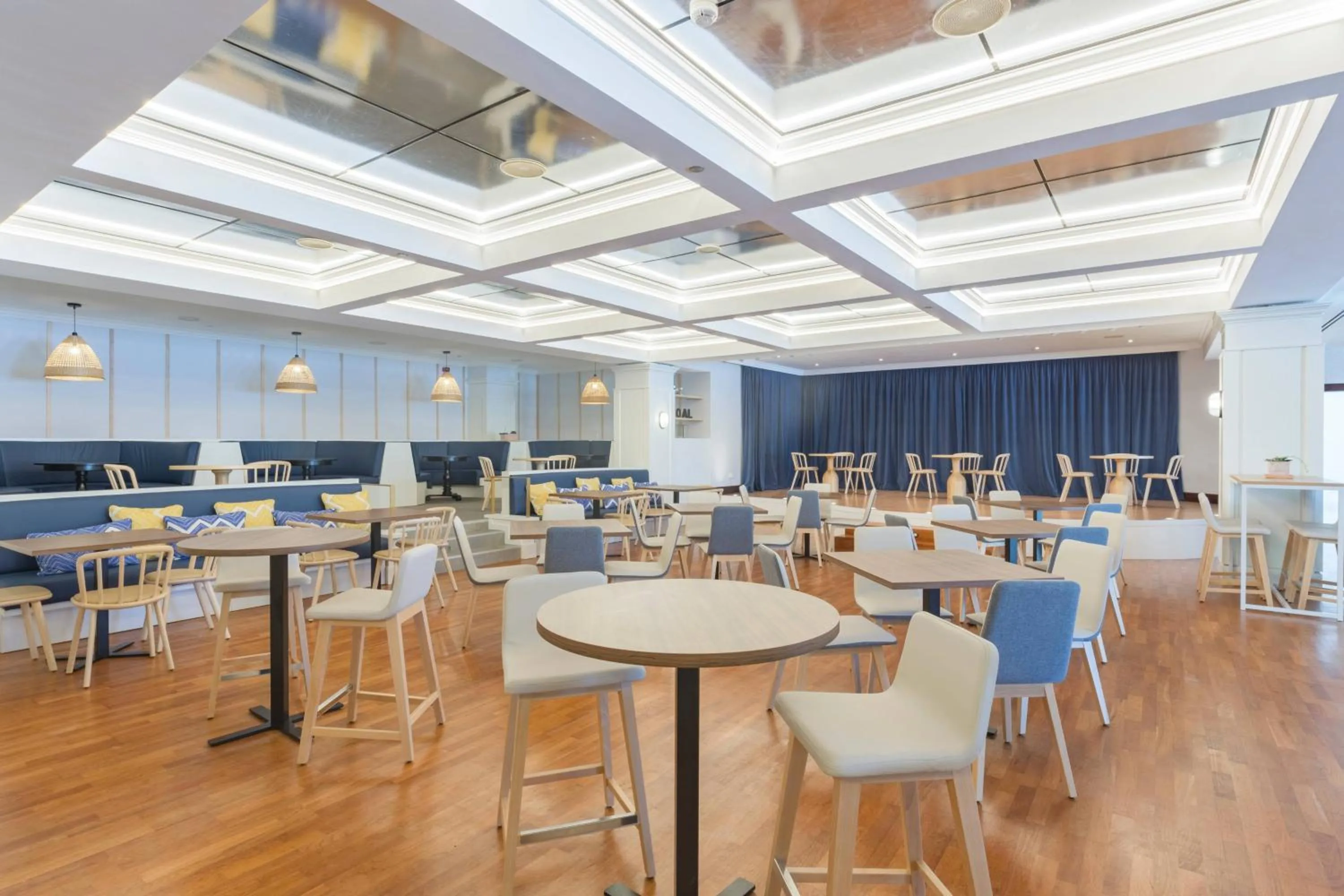 Restaurant/places to eat in Denia Marriott La Sella Golf Resort & Spa