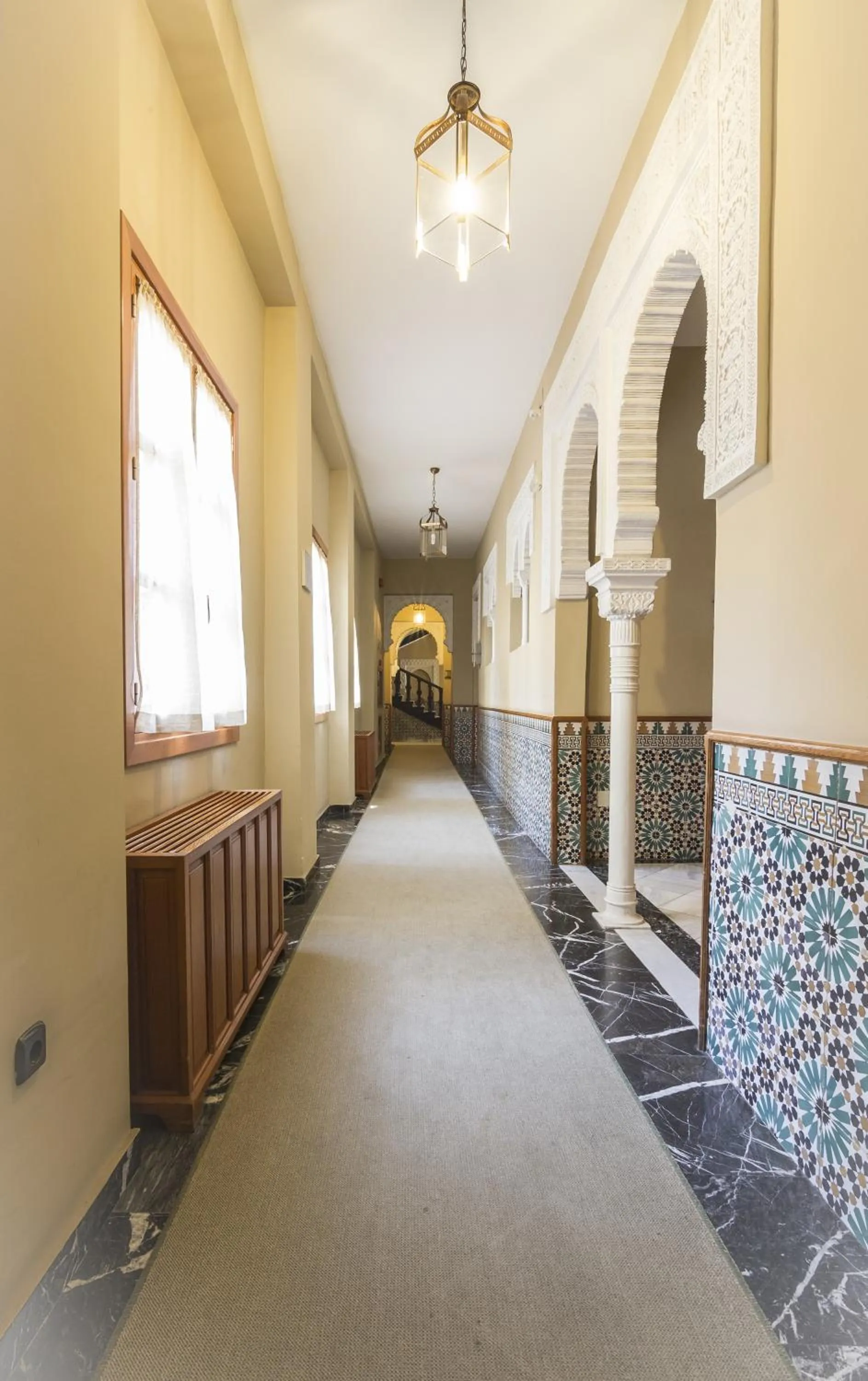 Other in Balneario de Archena - Hotel Termas