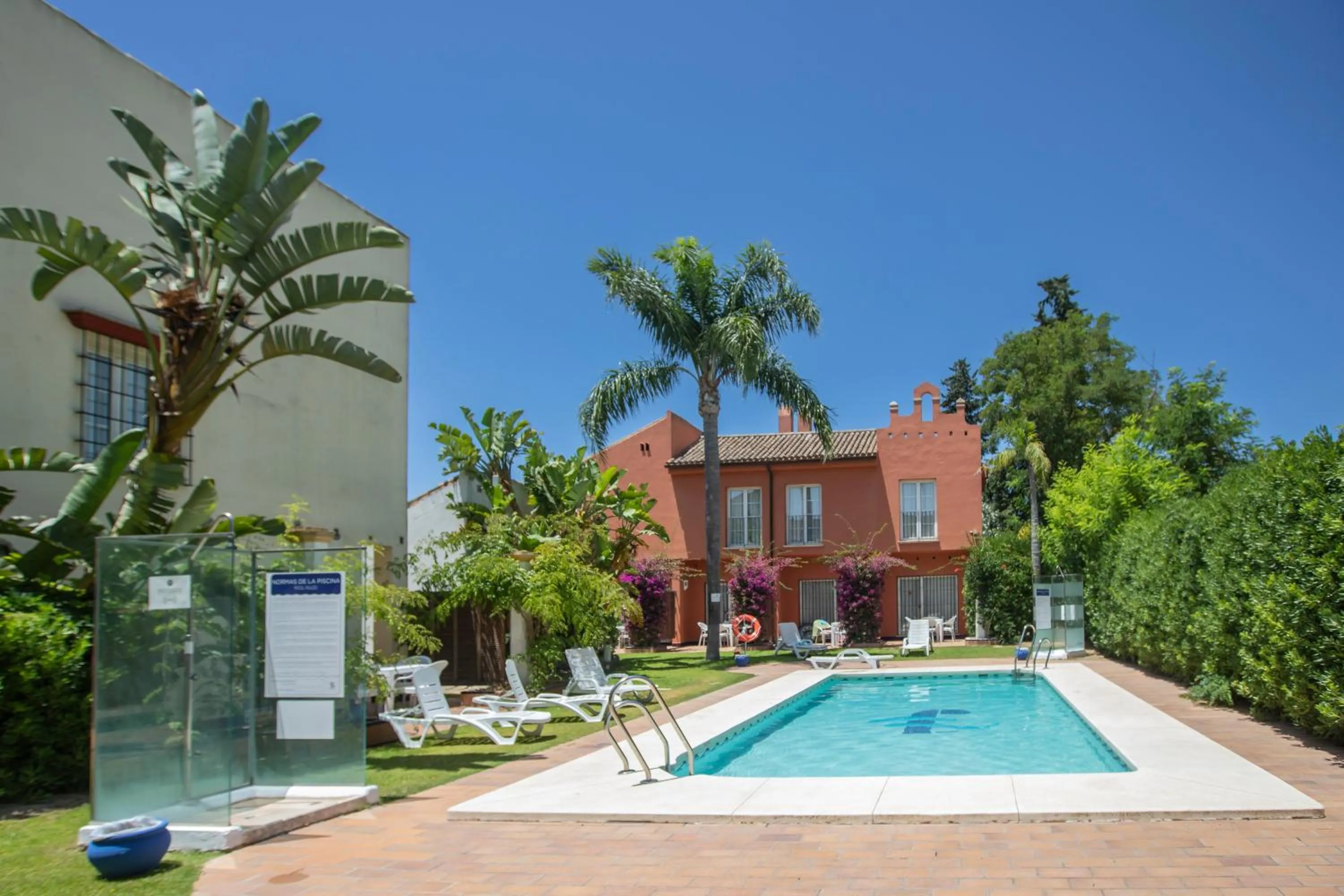 Apartamentos Soho Boutique Vistahermosa