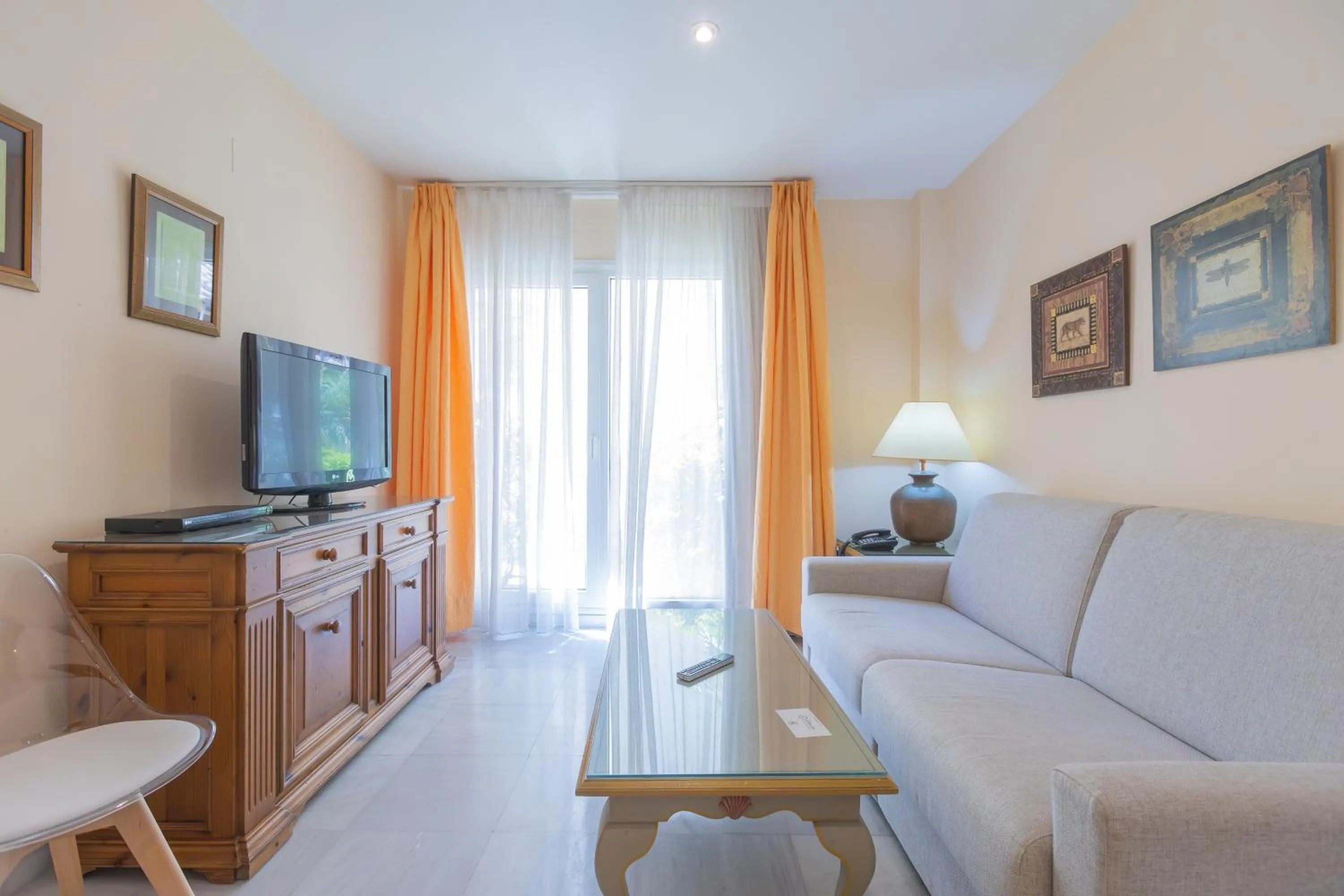 Apartamentos Soho Boutique Vistahermosa