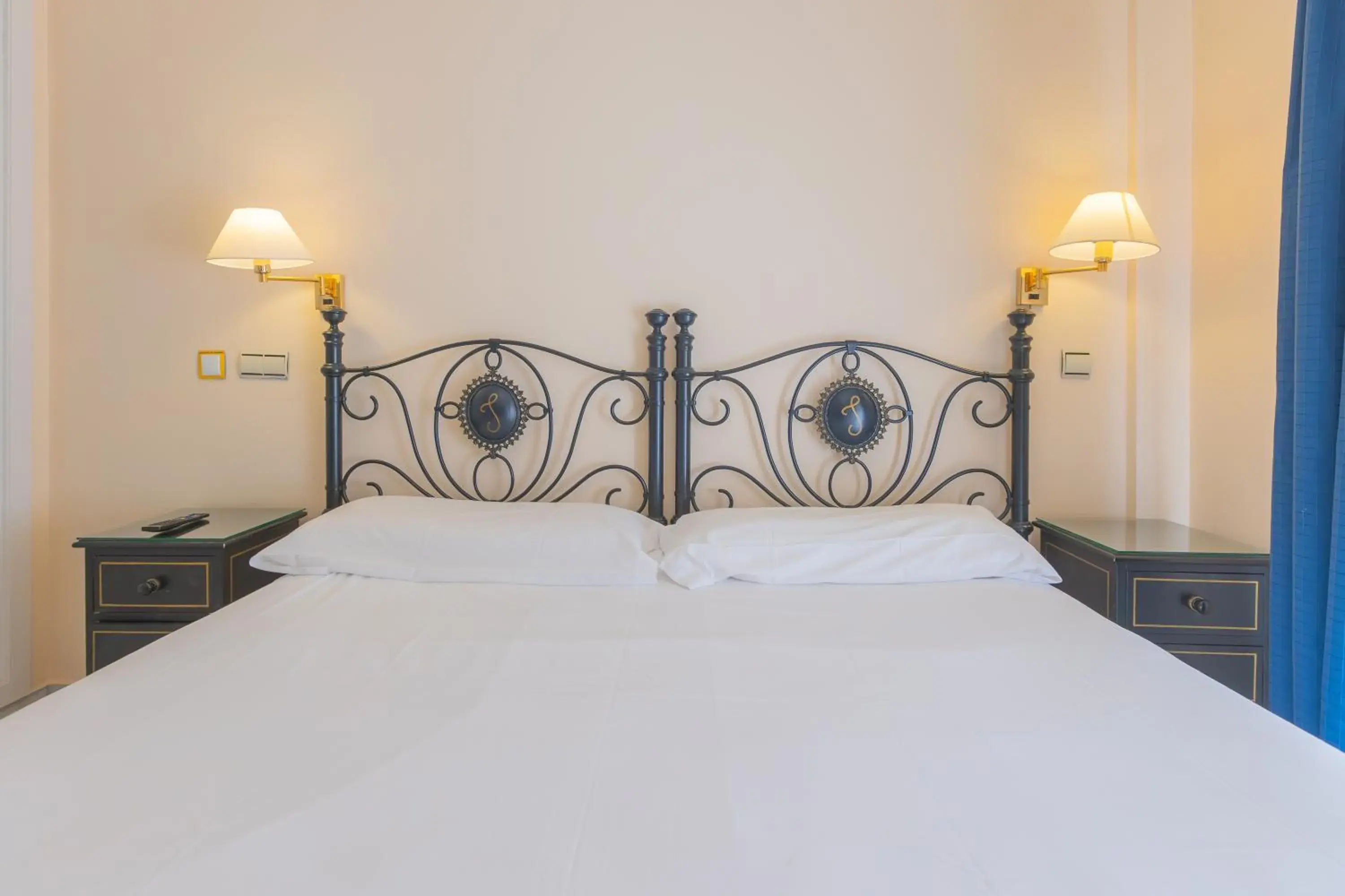 One-Bedroom Apartment in Apartamentos Soho Boutique Vistahermosa One-Bedroom Apartment in Apartamentos Soho Boutique Vistahermosa