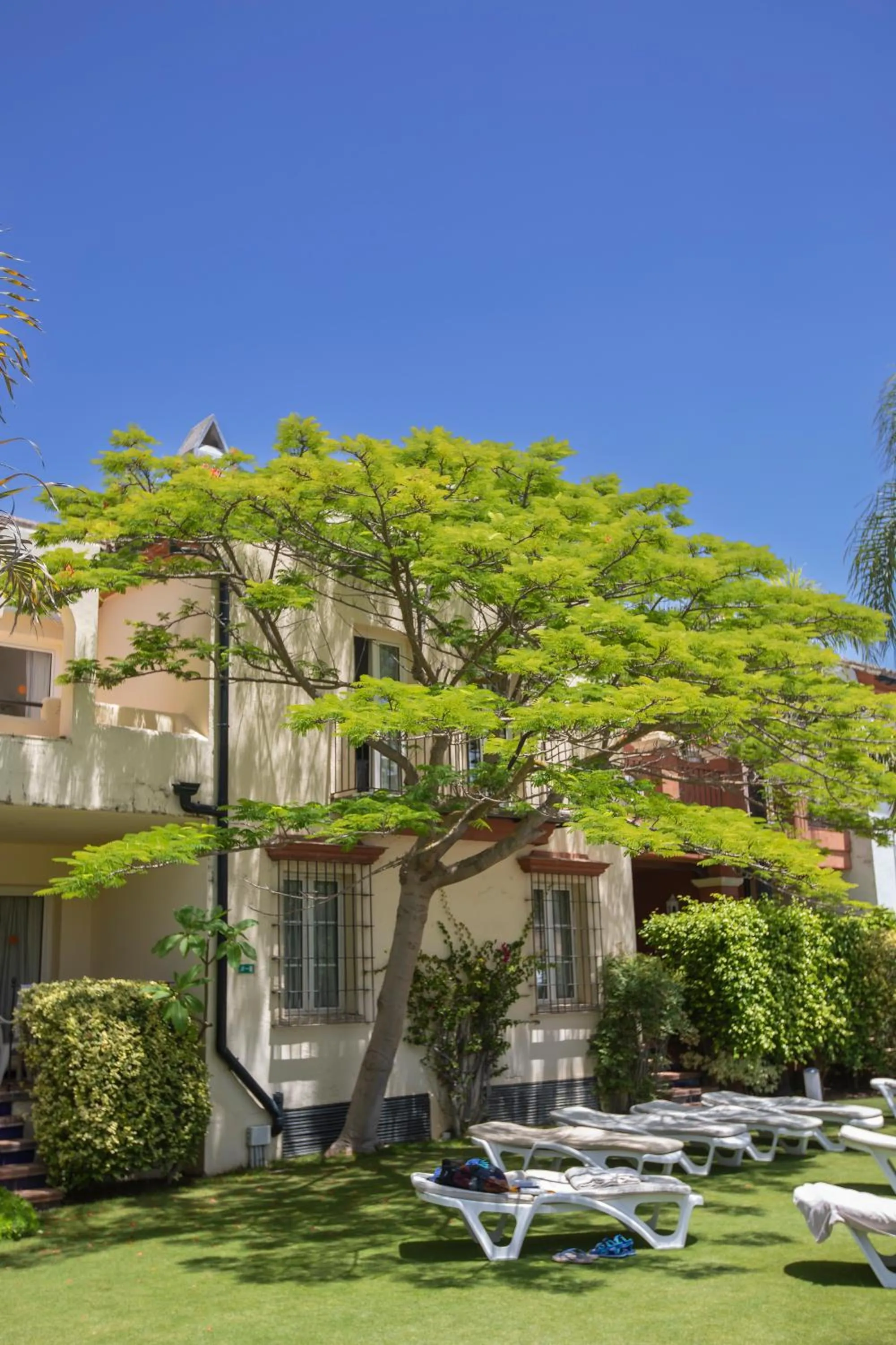 Apartamentos Soho Boutique Vistahermosa