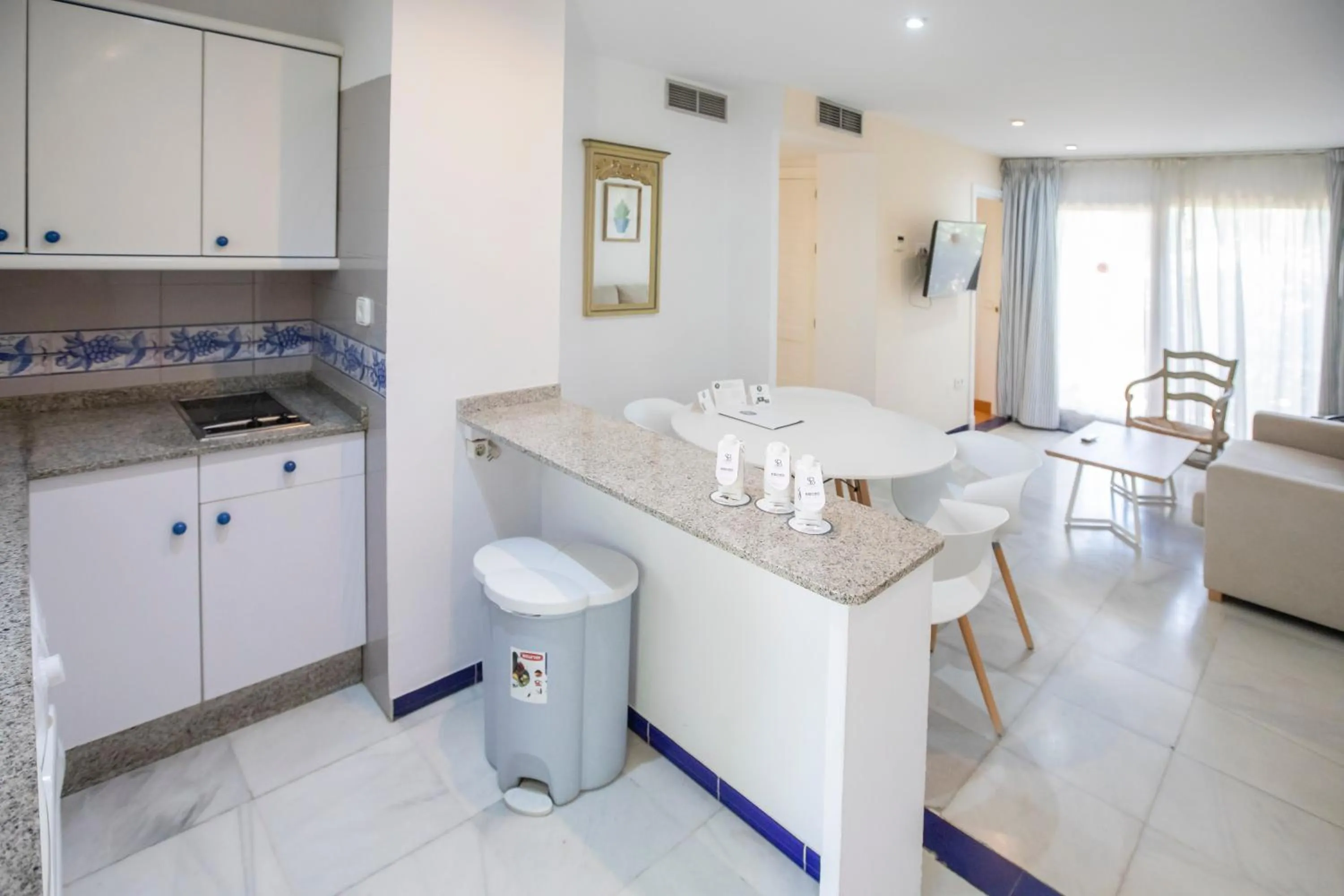 Apartamentos Soho Boutique Vistahermosa