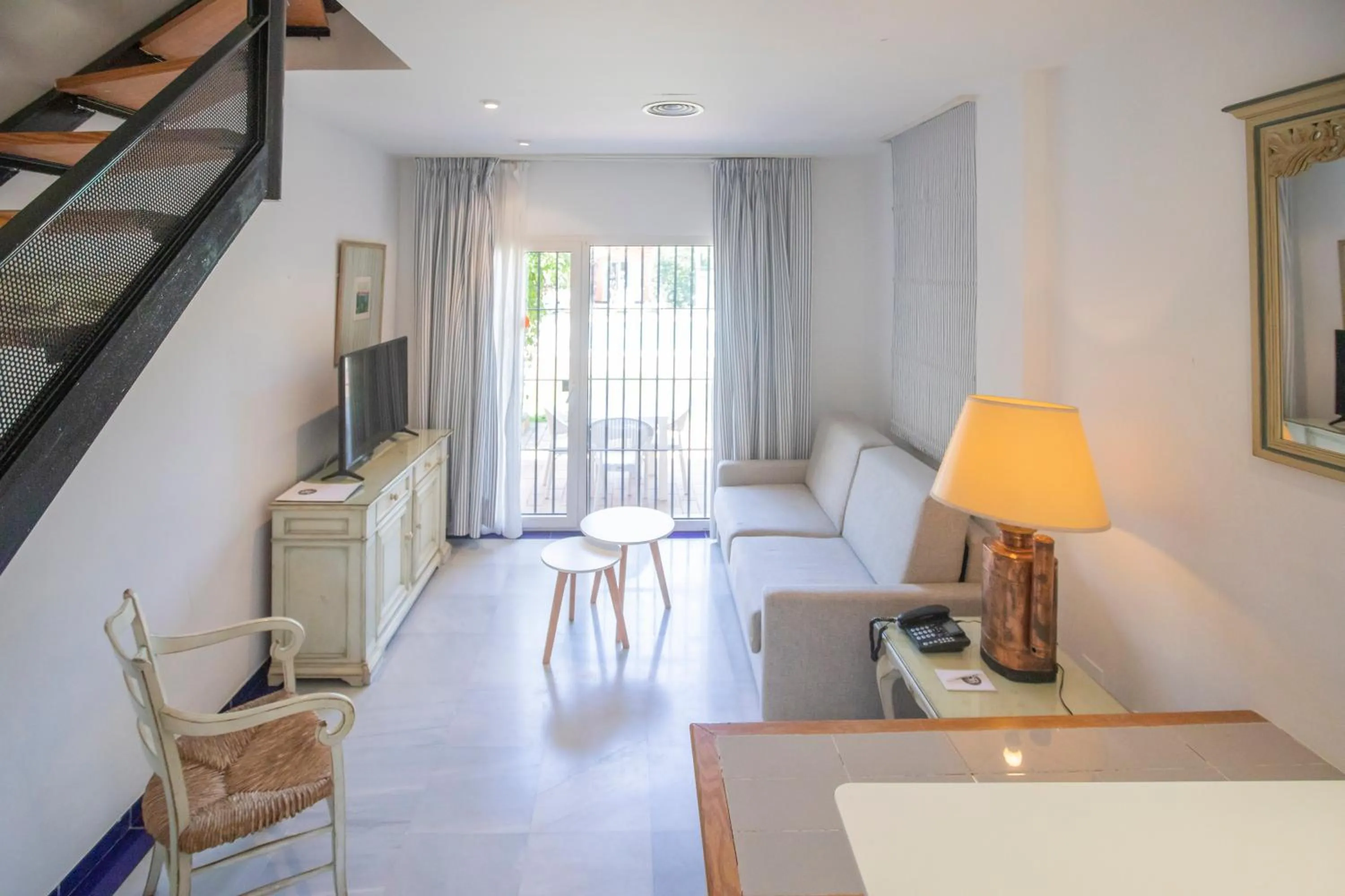 Apartamentos Soho Boutique Vistahermosa