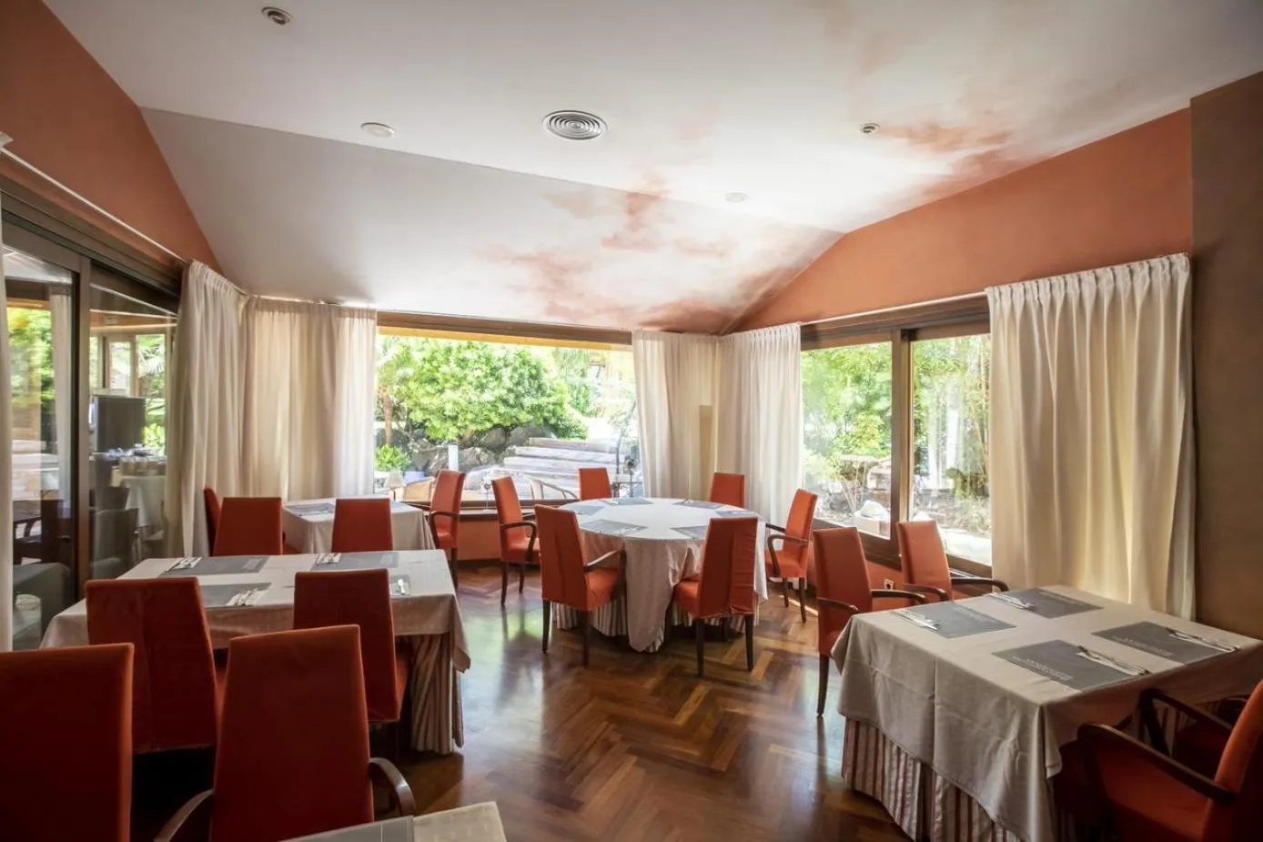 Apartamentos Soho Boutique Vistahermosa