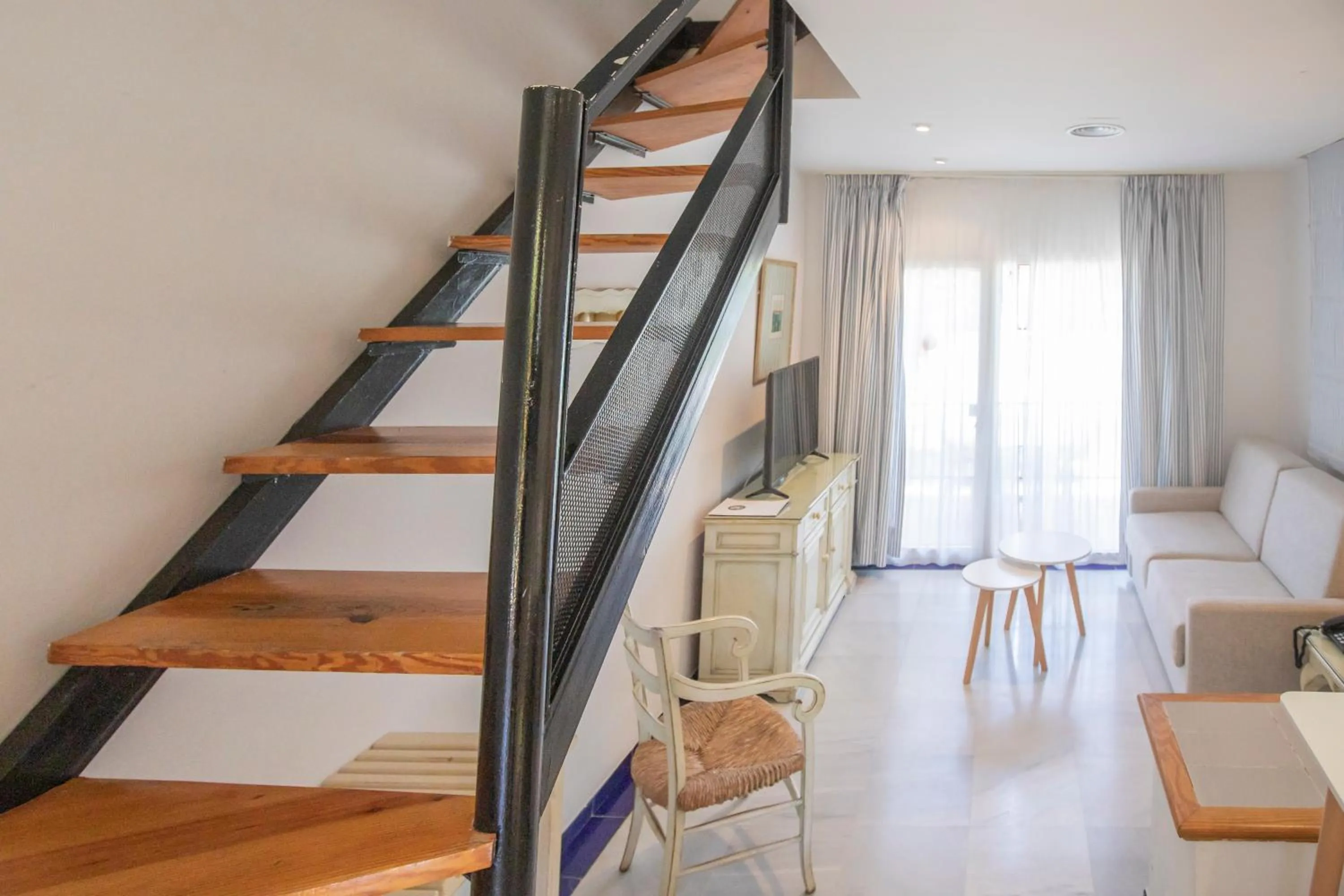 Bed in Apartamentos Soho Boutique Vistahermosa