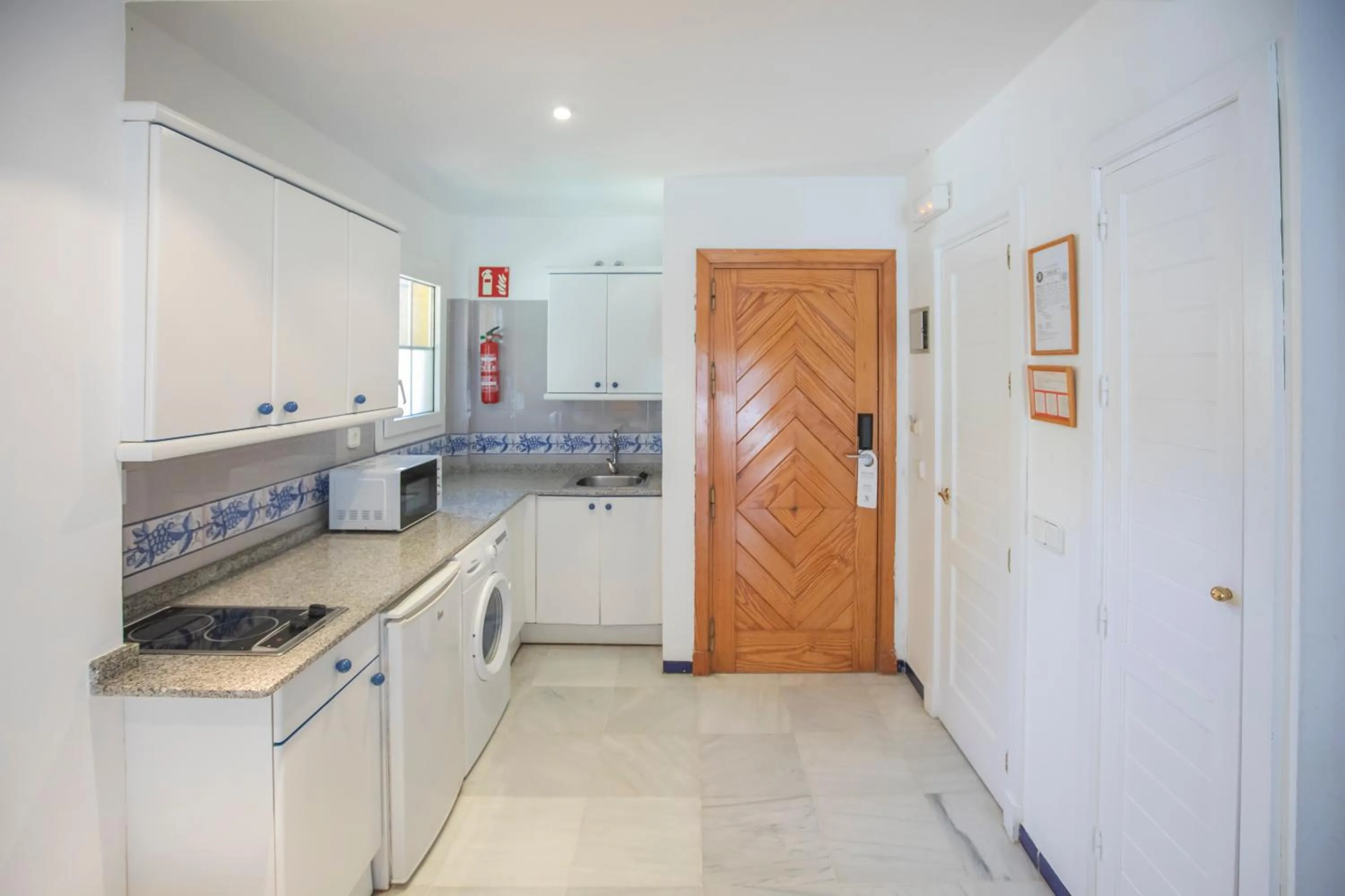 Apartamentos Soho Boutique Vistahermosa