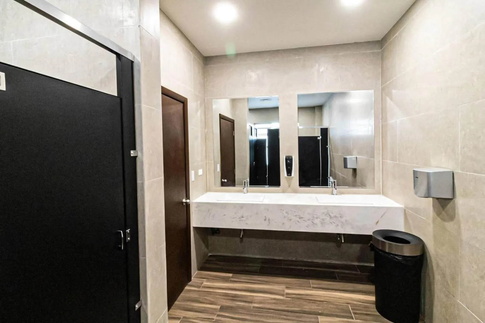 Lobby or reception in Comfort Inn Ciudad Juarez