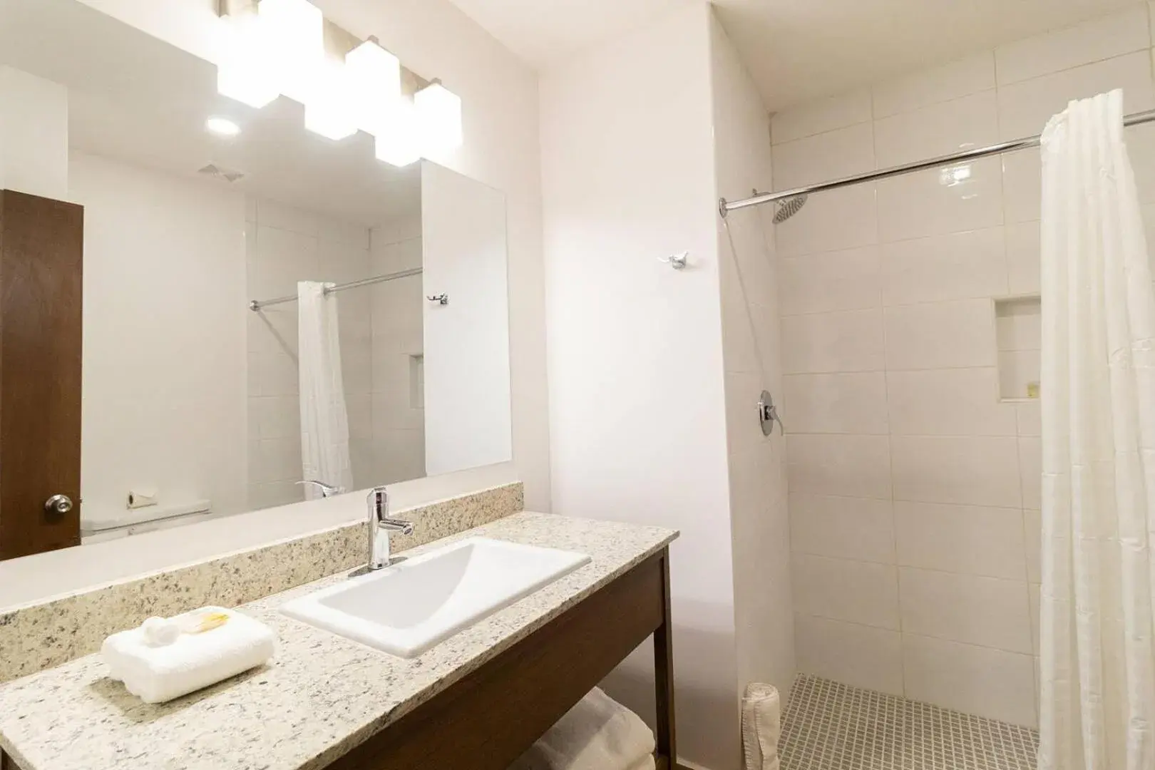 Bedroom in Comfort Inn Ciudad Juarez Bedroom in Comfort Inn Ciudad Juarez