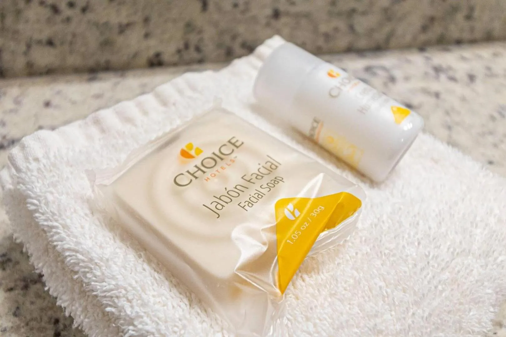 Bedroom in Comfort Inn Ciudad Juarez