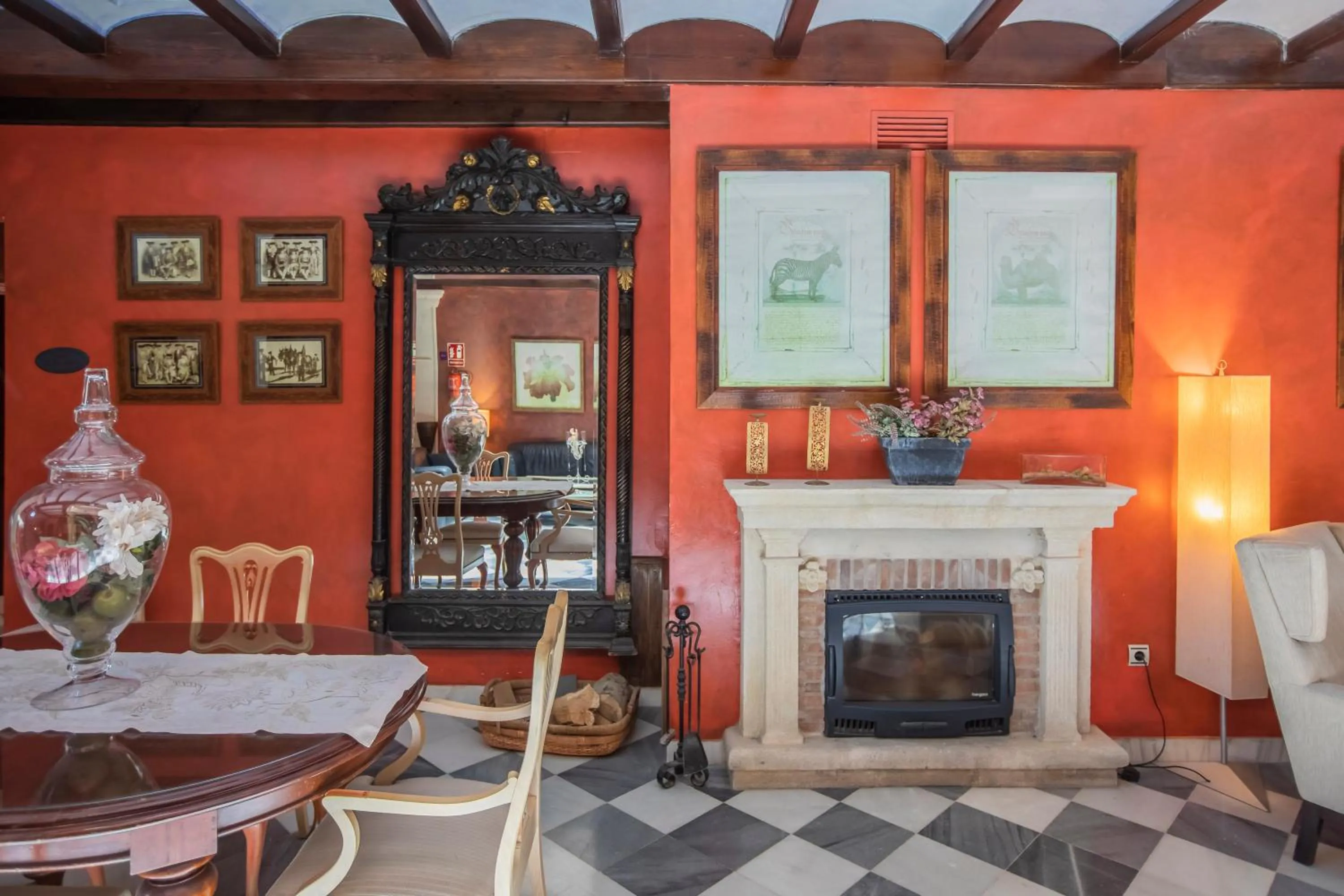 Hotel Soho Boutique Vistahermosa