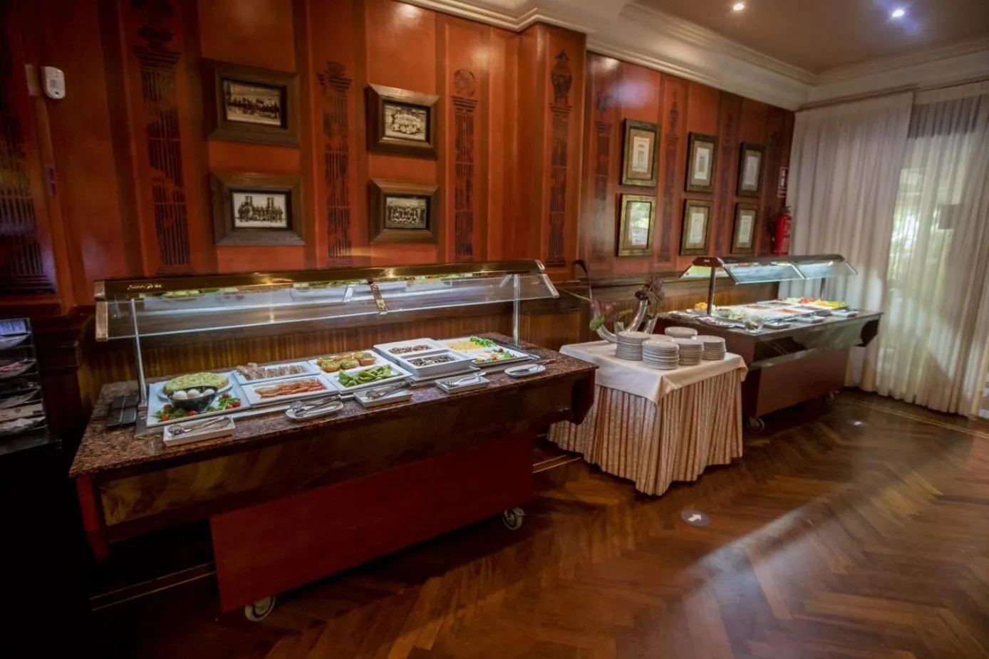 Hotel Soho Boutique Vistahermosa