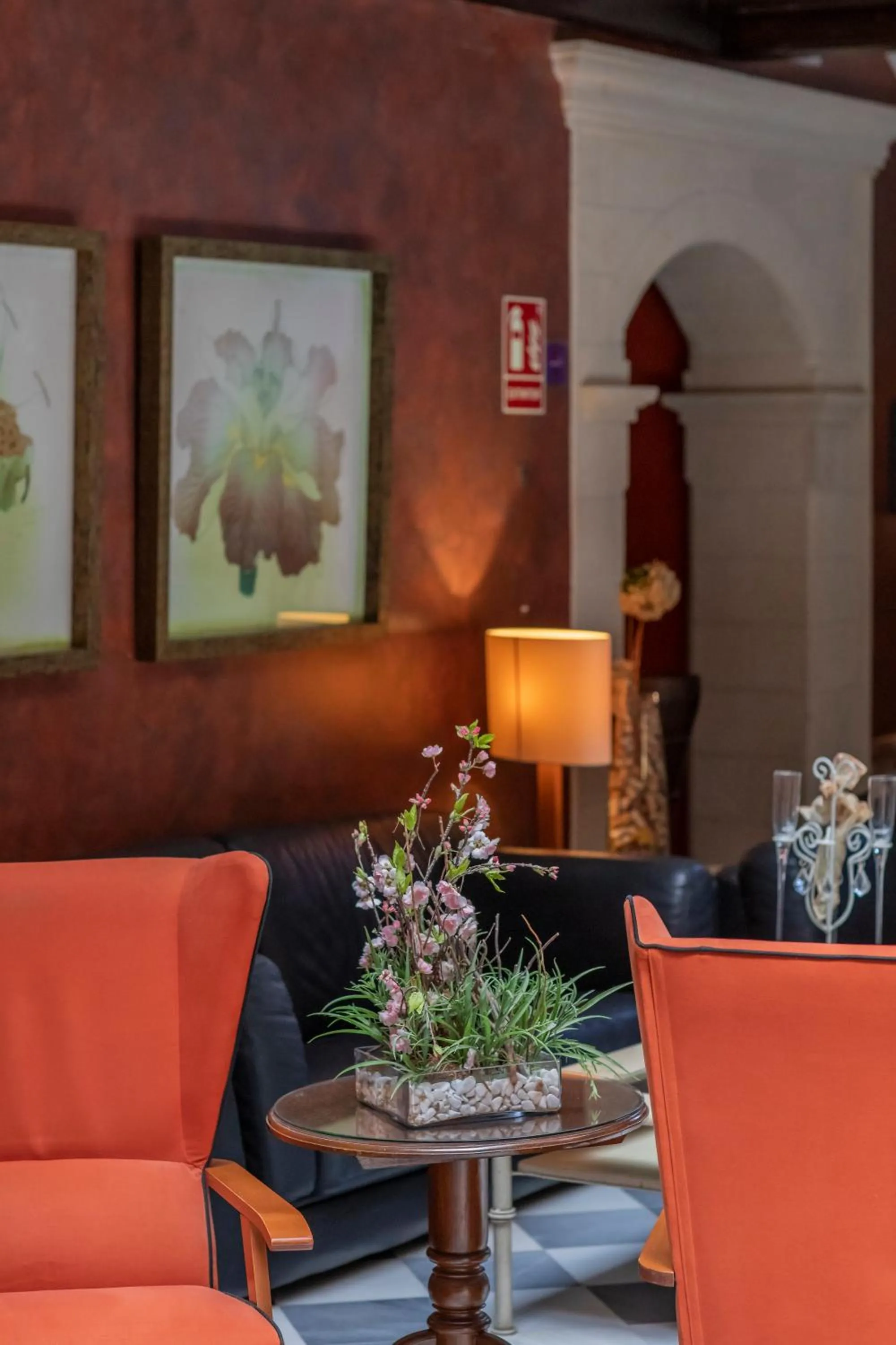 Hotel Soho Boutique Vistahermosa