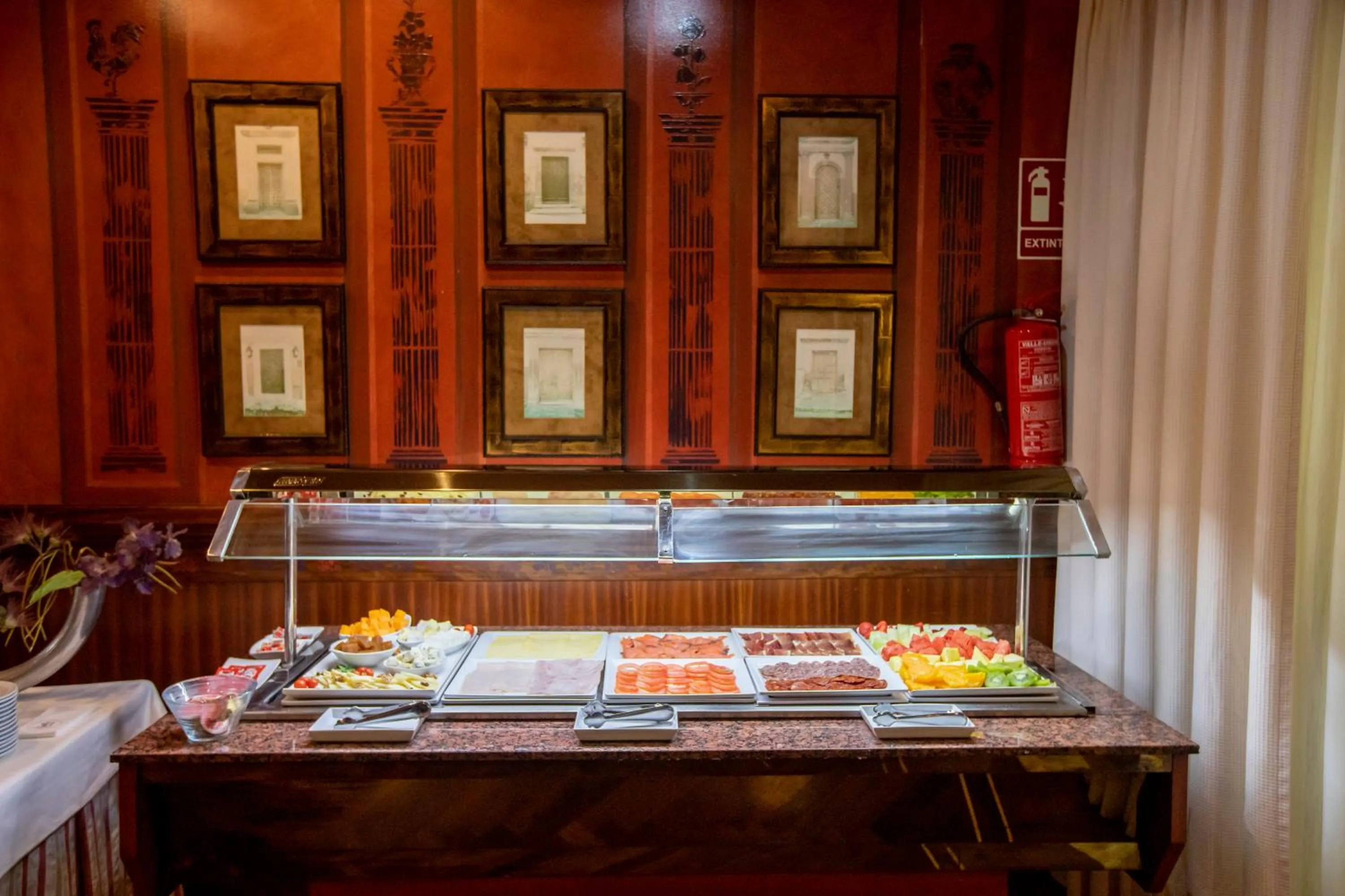 Hotel Soho Boutique Vistahermosa