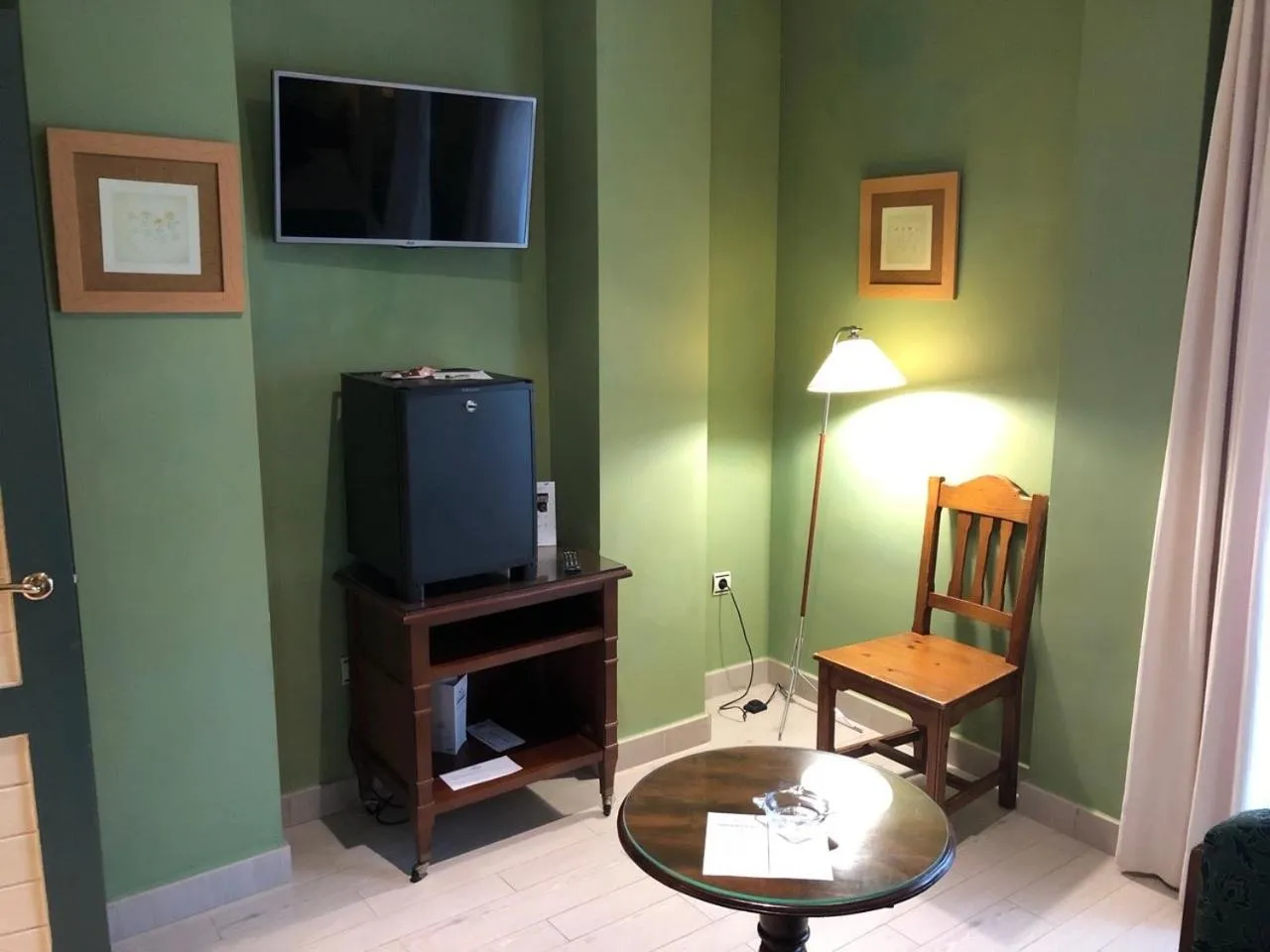 Bedroom in Hotel Soho Boutique Vistahermosa