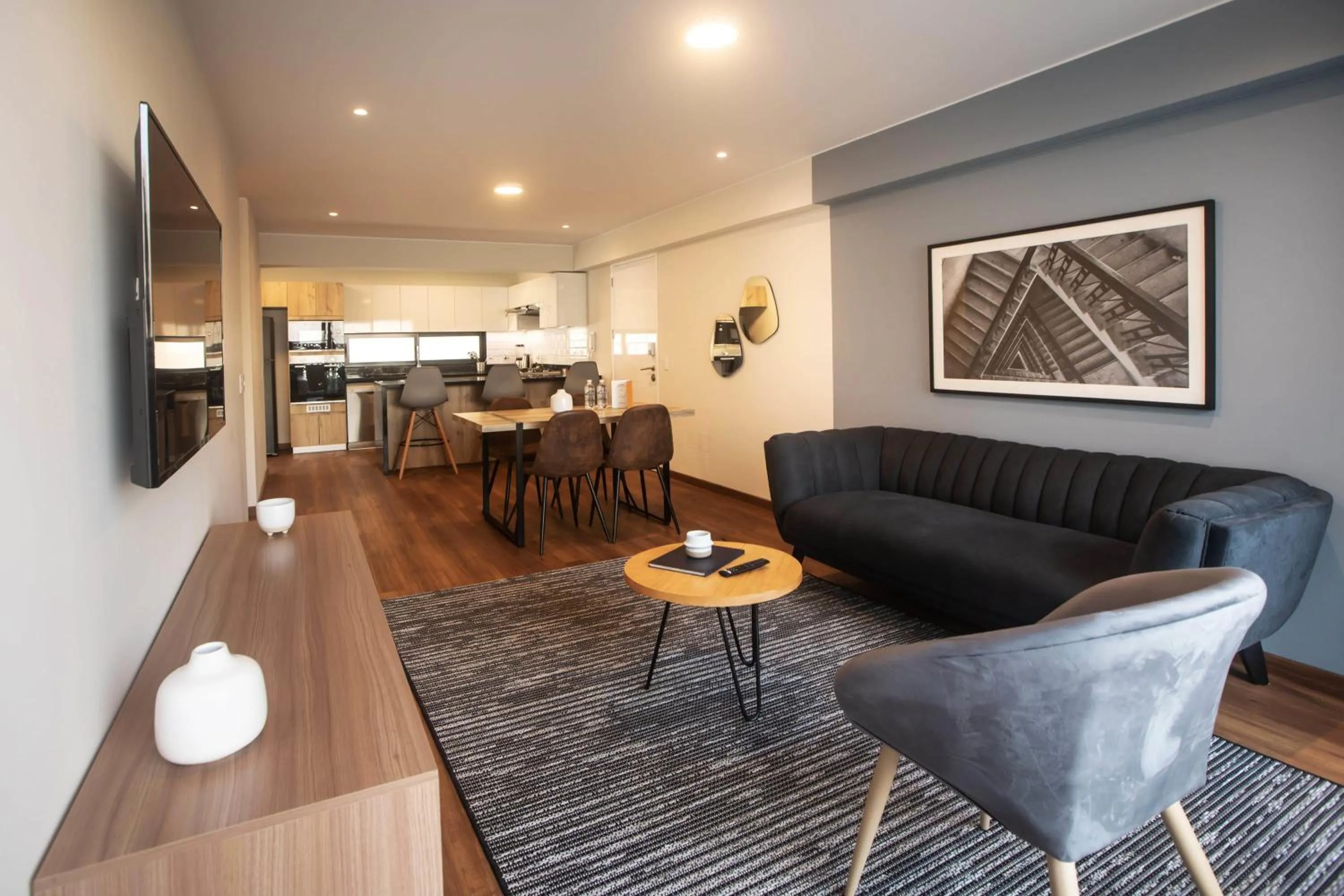 Alcanfores 1262 by Wynwood House