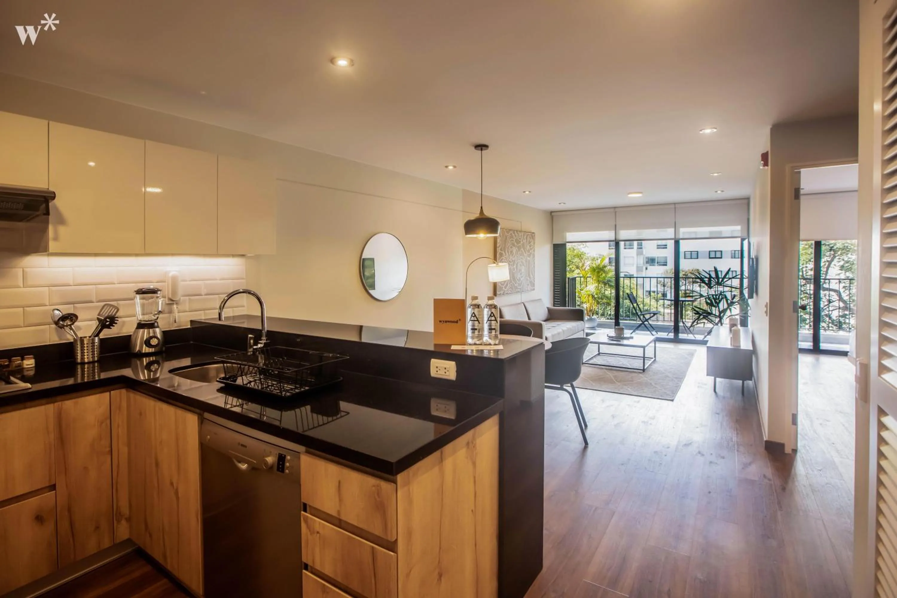 Alcanfores 1262 by Wynwood House