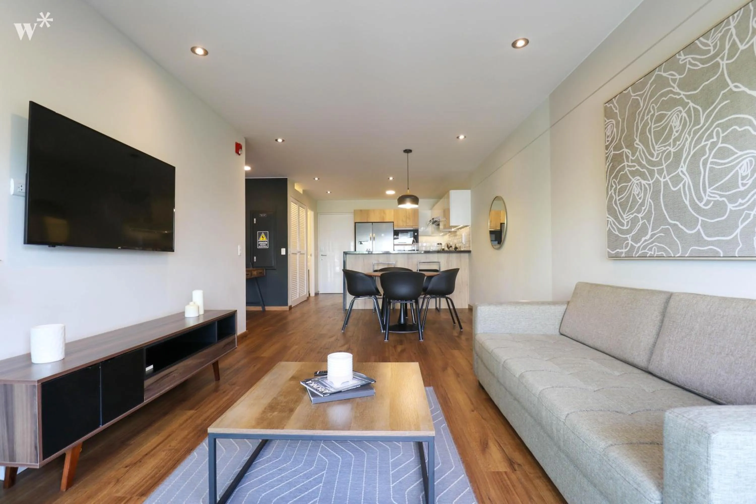 Alcanfores 1262 by Wynwood House